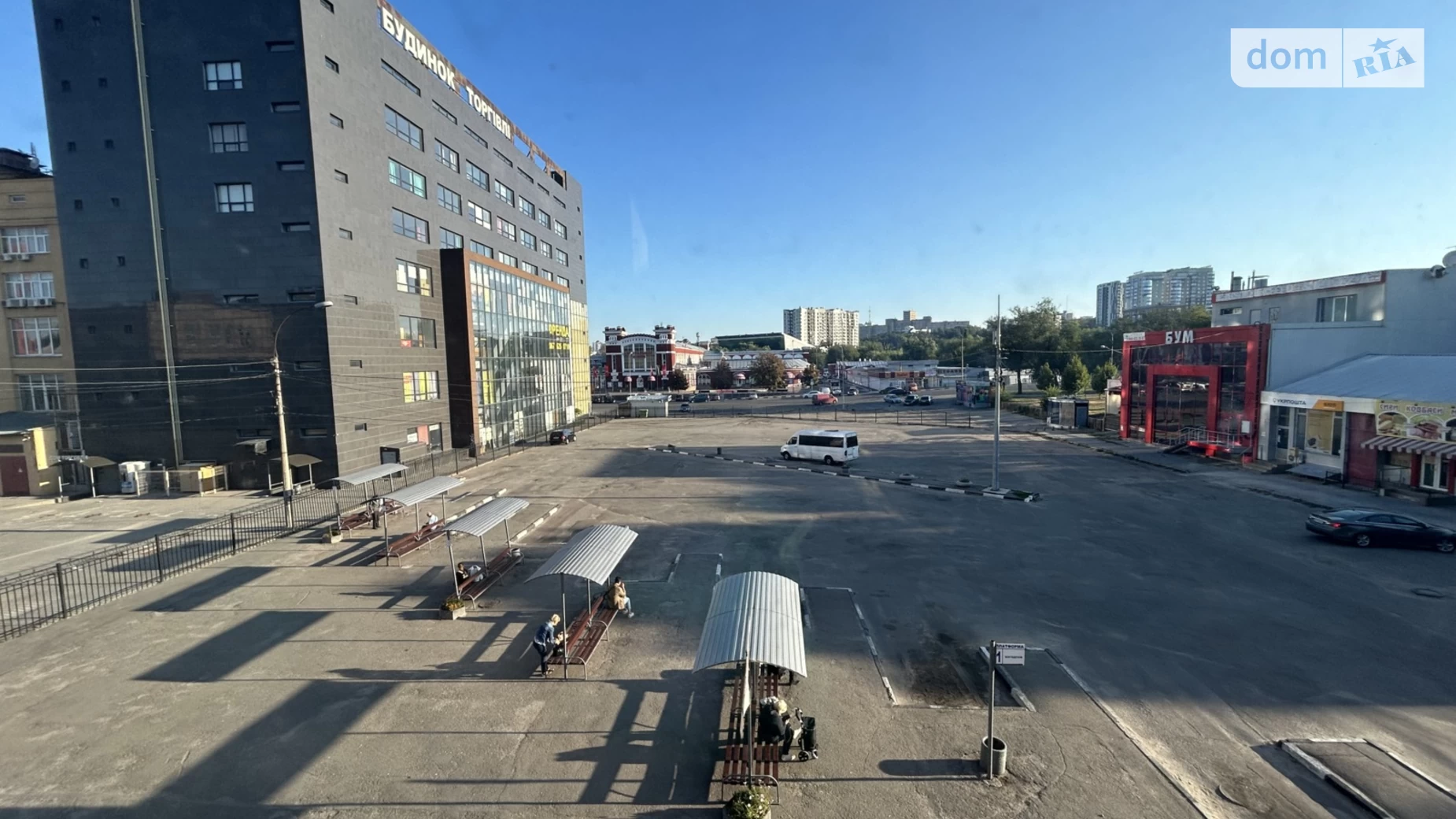 Сдается в аренду офис 45 кв. м в бизнес-центре, цена: 3500 грн - фото 3