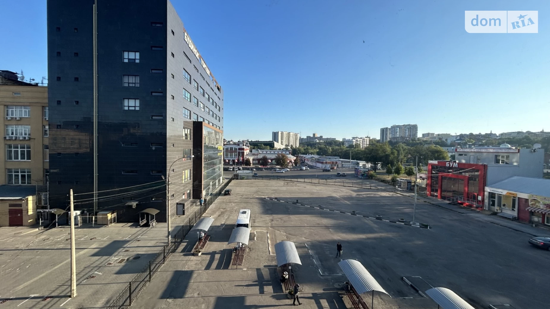 Сдается в аренду офис 45 кв. м в бизнес-центре, цена: 3500 грн - фото 2
