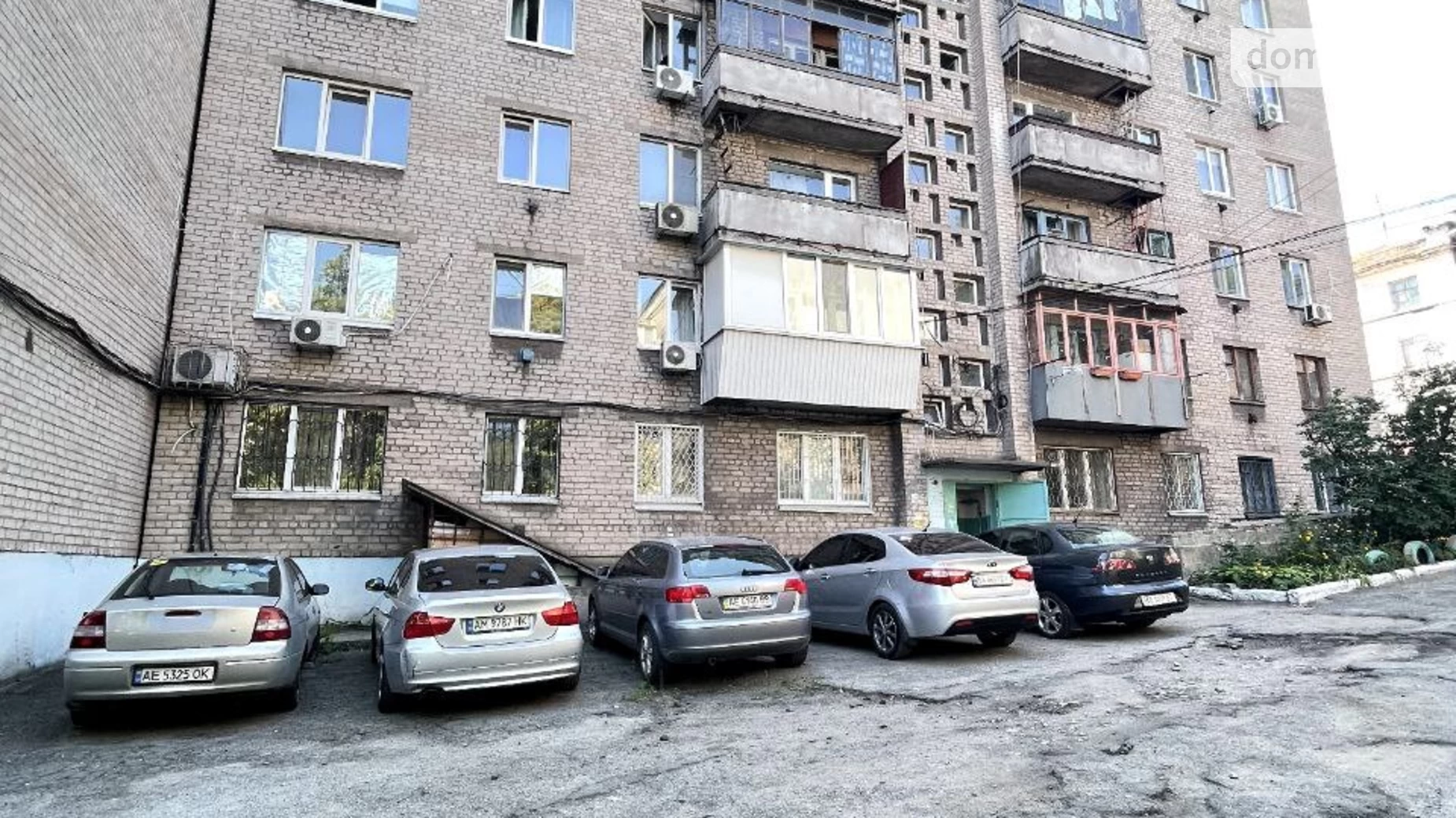 Продается 4-комнатная квартира 87.7 кв. м в Днепре, цена: 57000 $ - фото 2