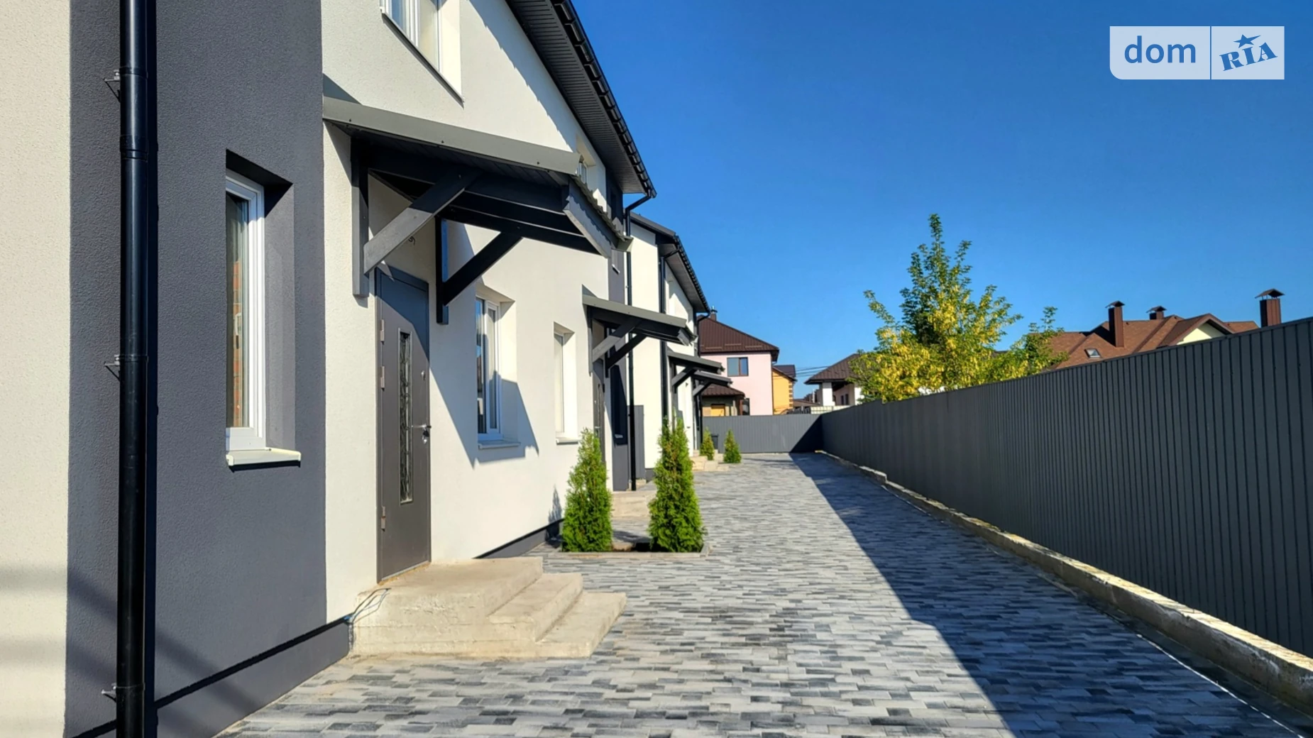 Продається частина будинку 130 кв. м з ділянкою, цена: 87000 $ - фото 3