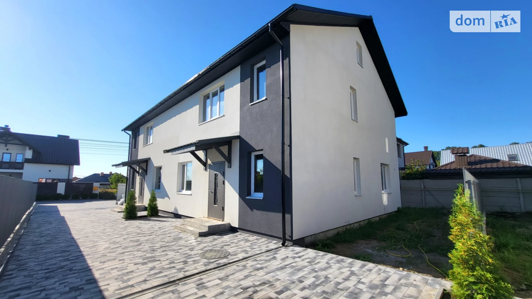 Продається частина будинку 130 кв. м з ділянкою, цена: 87000 $ - фото 4