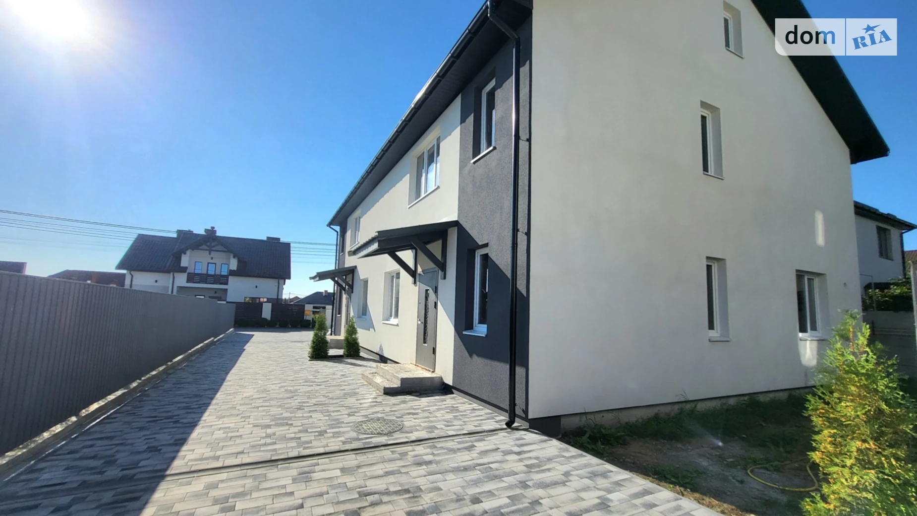 Продається частина будинку 130 кв. м з ділянкою, цена: 87000 $ - фото 5