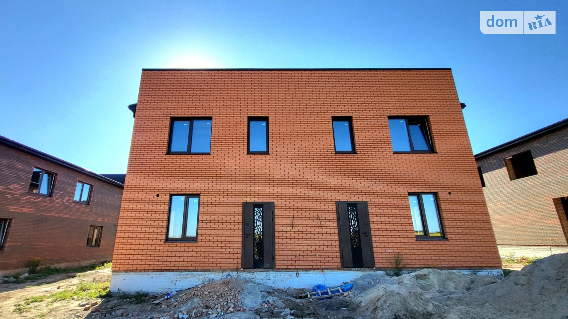 Продается часть дома 72 кв. м с террасой, цена: 50000 $ - фото 3