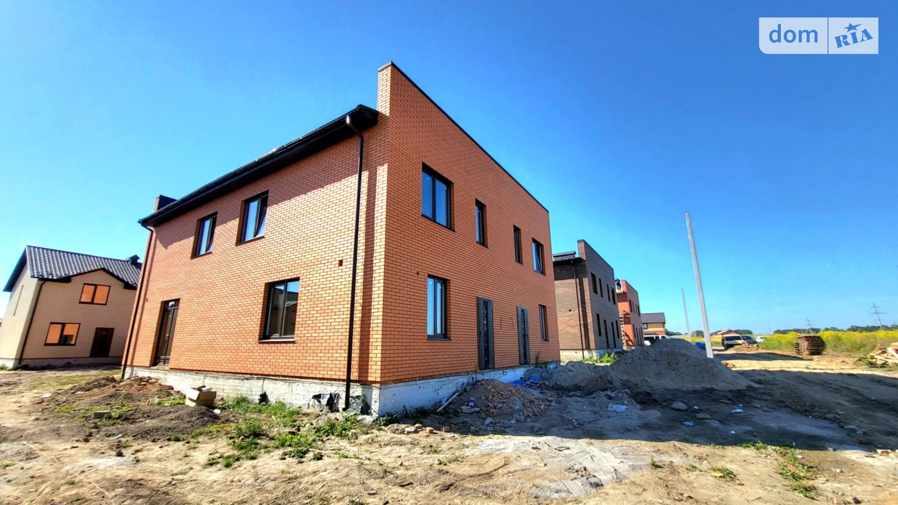Продается часть дома 72 кв. м с террасой, цена: 50000 $ - фото 5