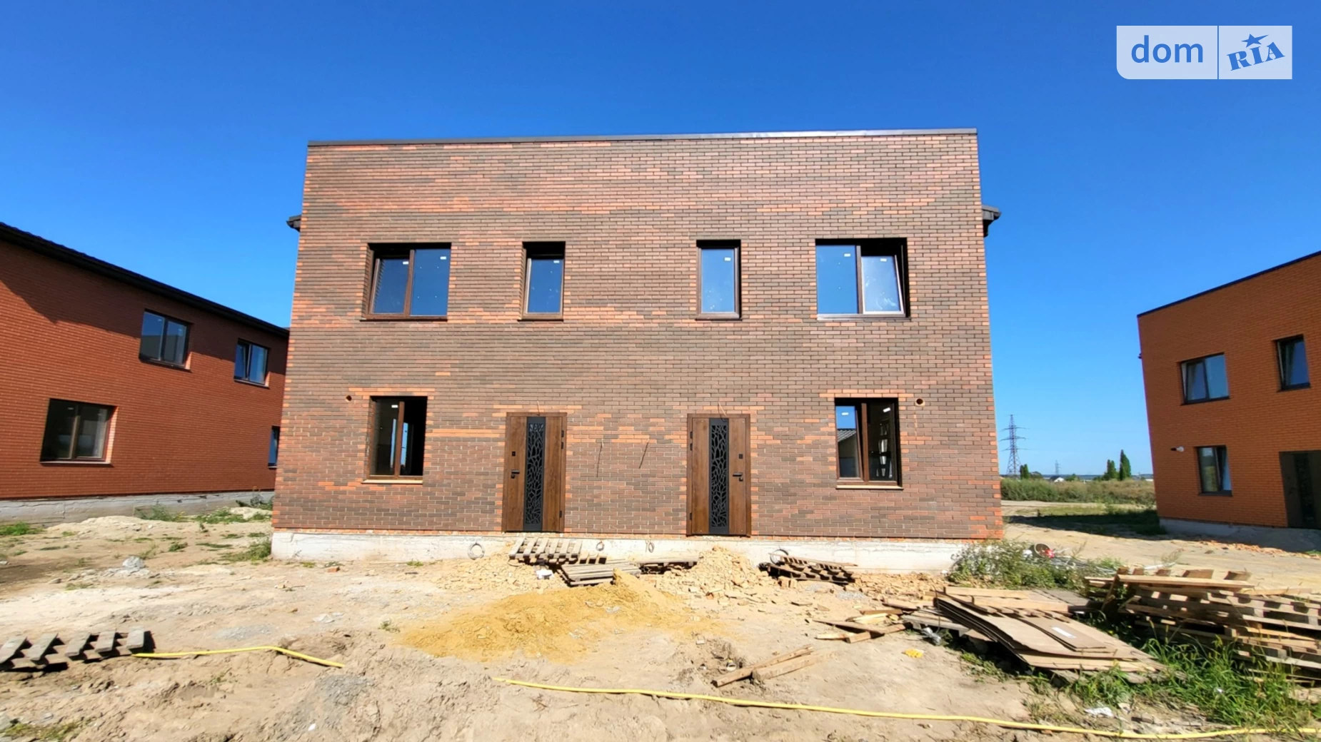 Продается часть дома 72 кв. м с террасой, цена: 52000 $ - фото 2