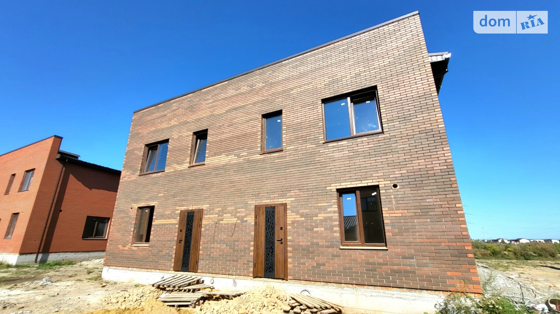Продается часть дома 72 кв. м с террасой, цена: 52000 $ - фото 3