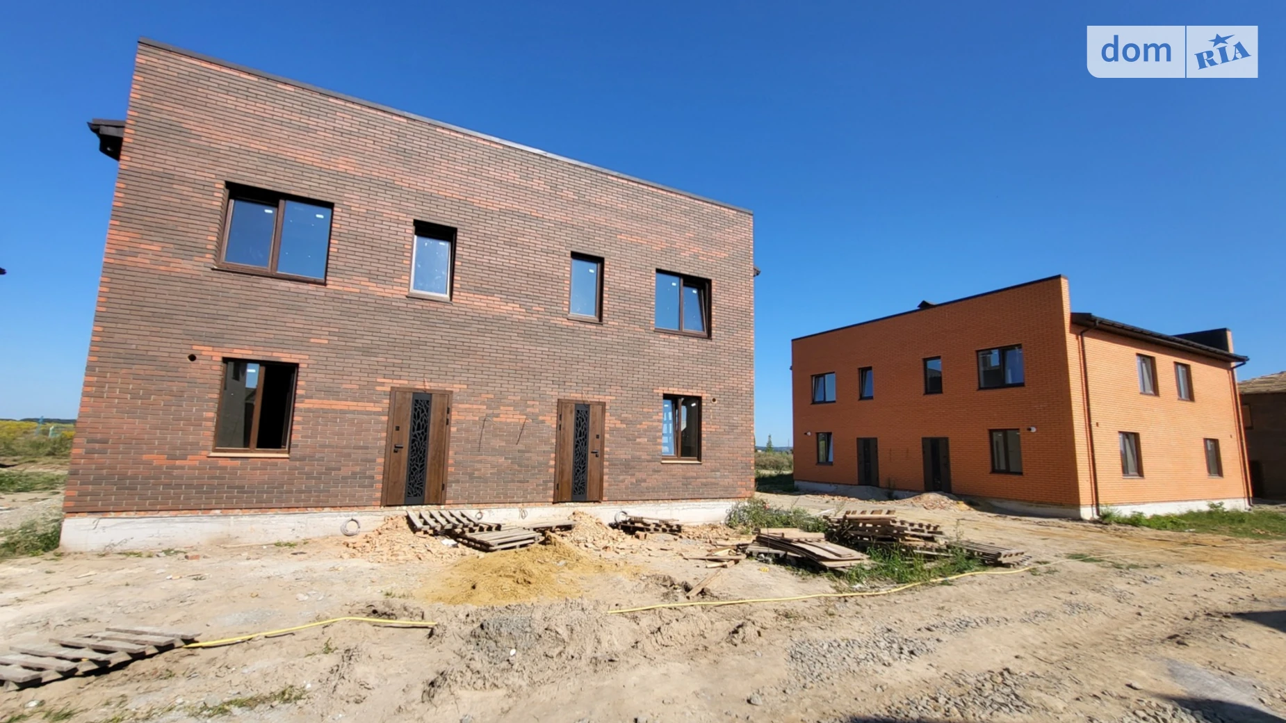 Продается часть дома 72 кв. м с террасой, цена: 52000 $ - фото 4