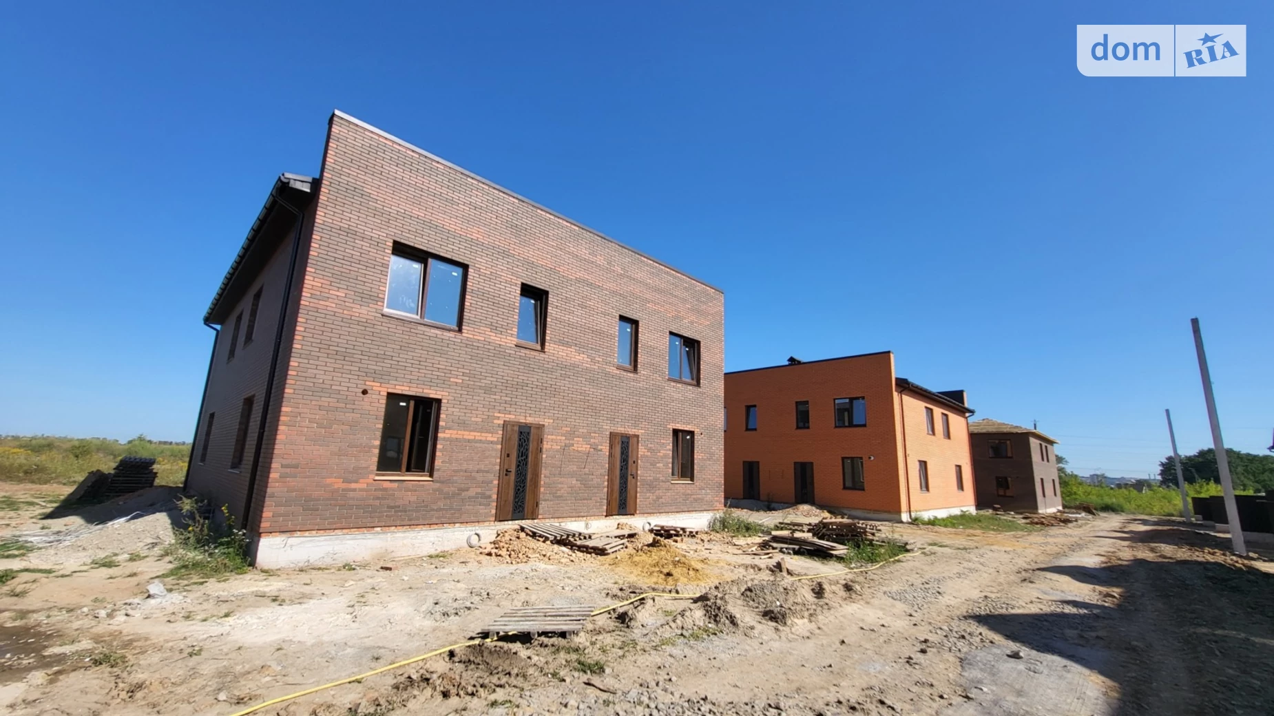 Продается часть дома 72 кв. м с террасой, цена: 52000 $ - фото 5