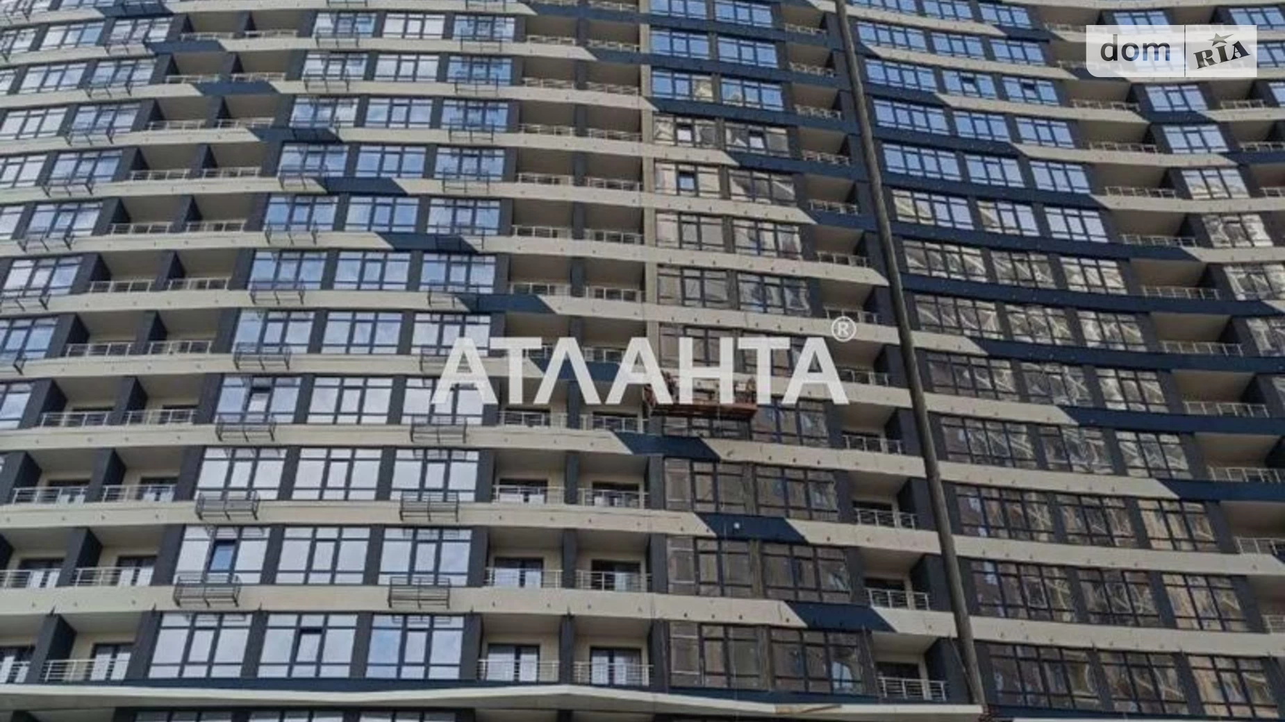 Продається 1-кімнатна квартира 29.87 кв. м у Одесі, пров. Курортний - фото 4