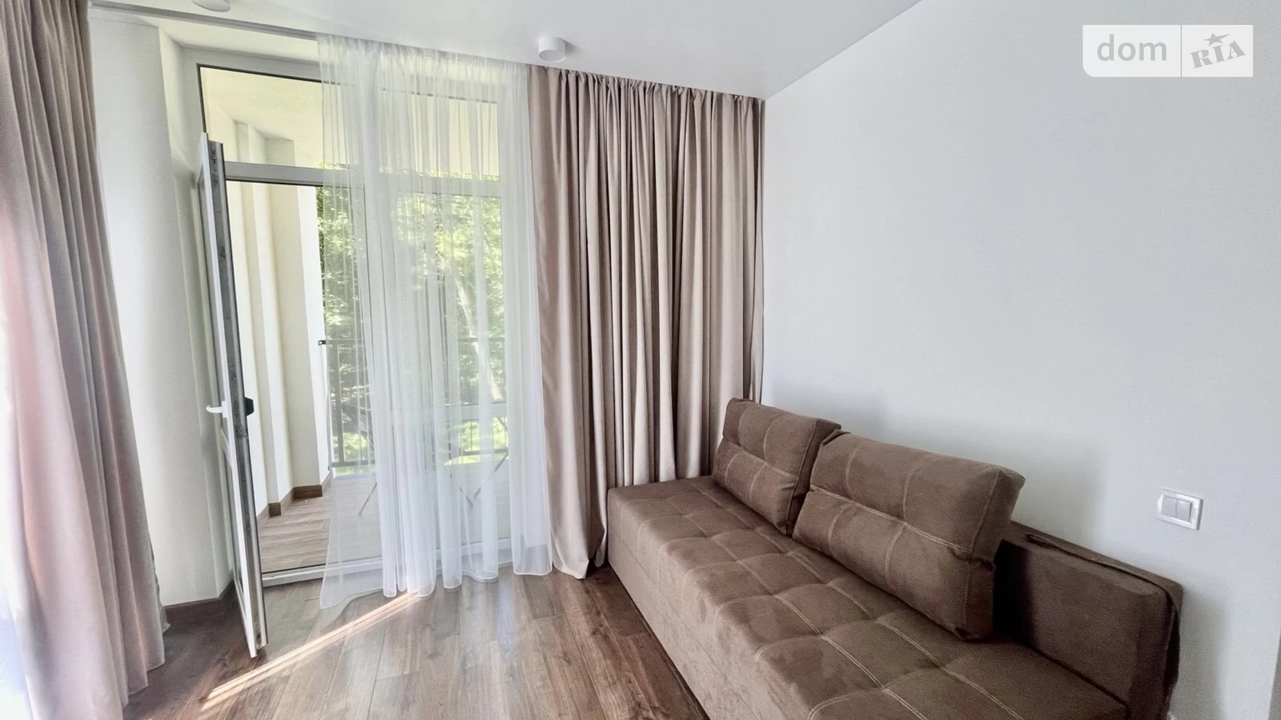 Сдается в аренду 2-комнатная квартира 65 кв. м в Львове, цена: 600 $ - фото 4