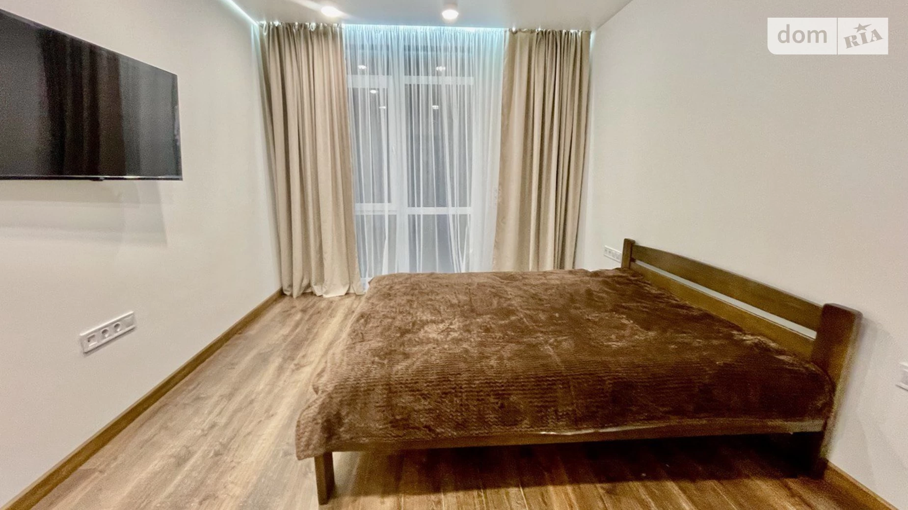 Сдается в аренду 2-комнатная квартира 65 кв. м в Львове, цена: 600 $ - фото 2