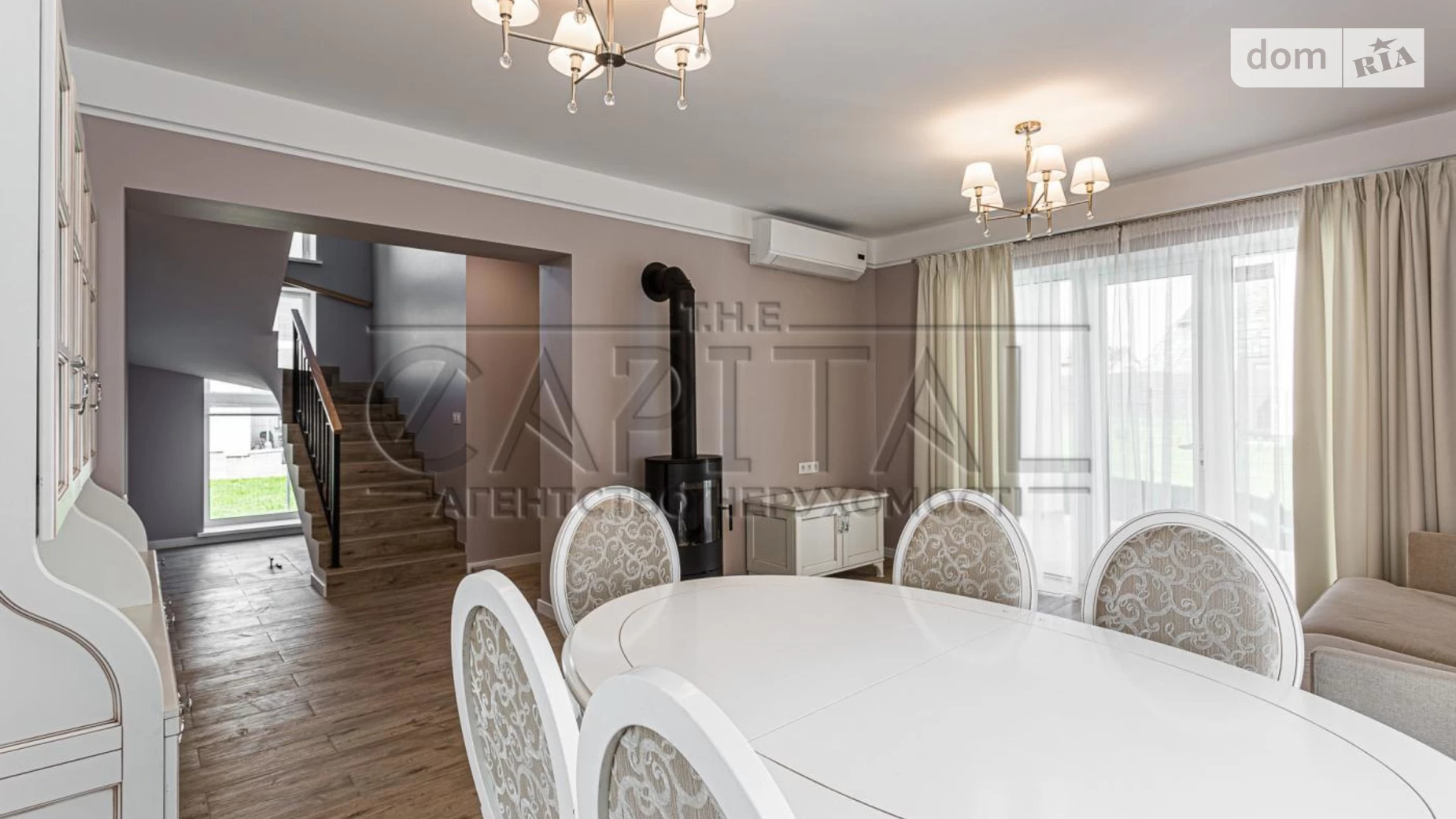 Продается дом на 2 этажа 155 кв. м с мансардой, цена: 269000 $ - фото 4