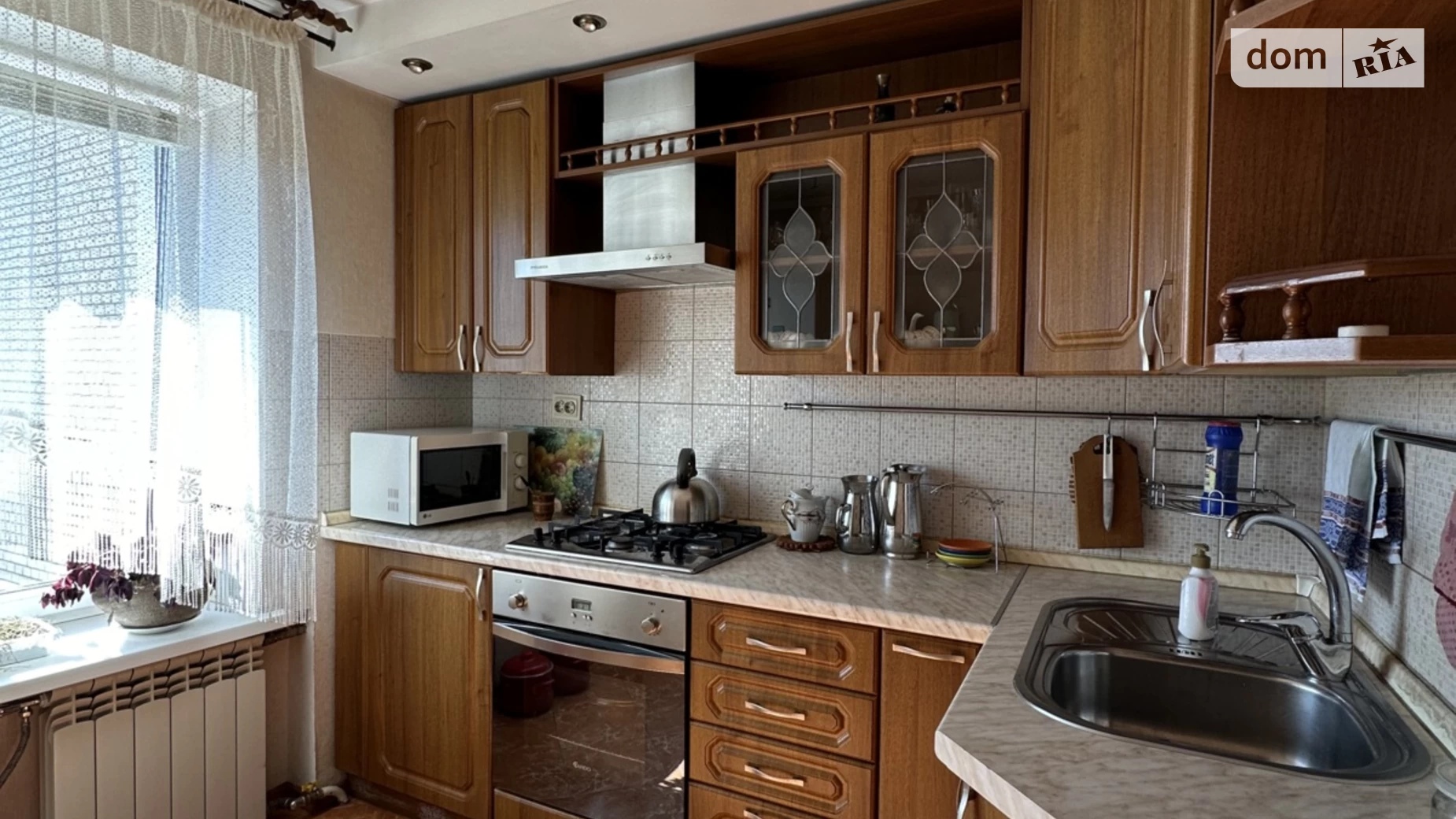 Продается 2-комнатная квартира 47 кв. м в Хмельницком, ул. Прибугская - фото 3