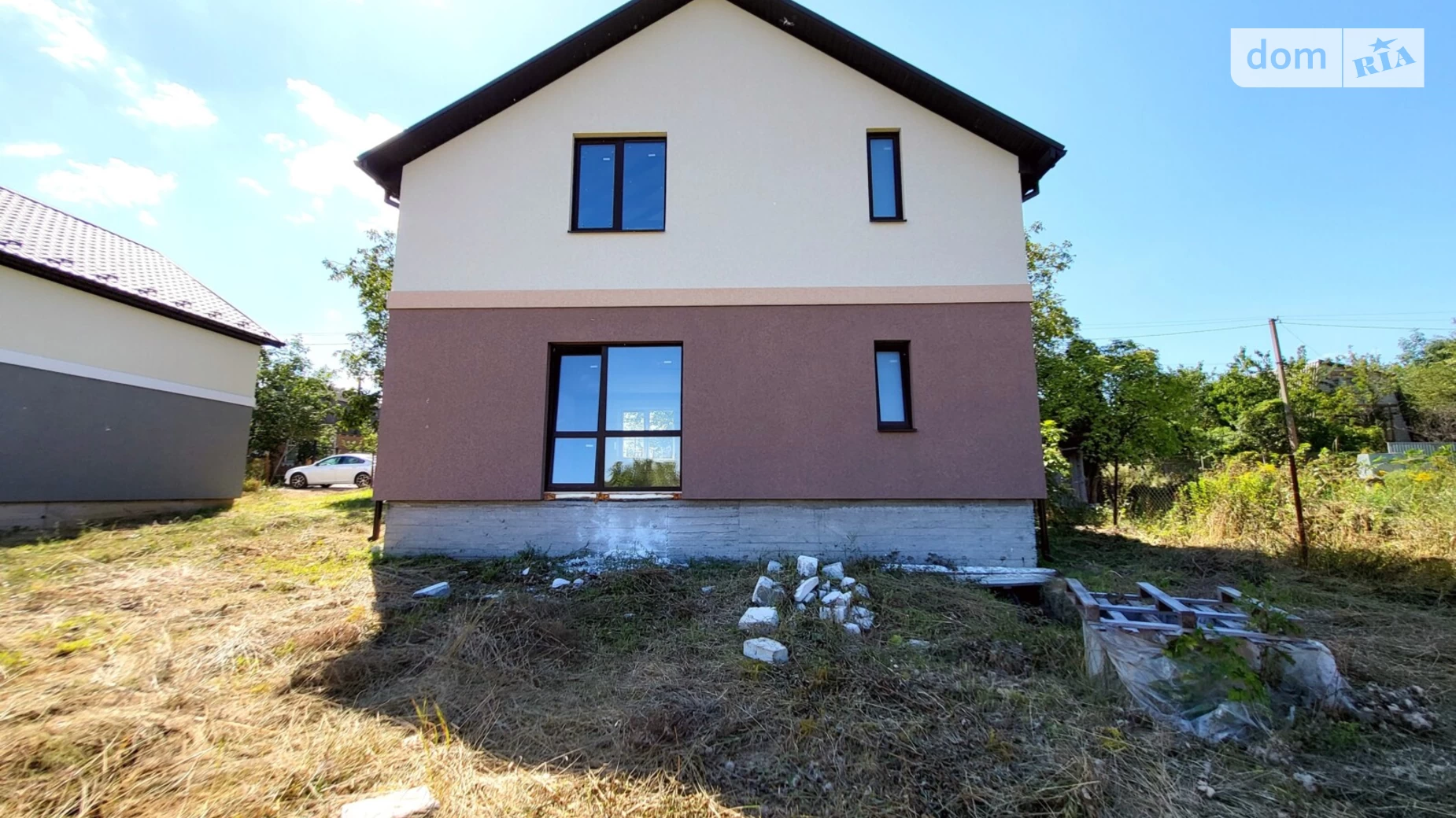 Продається будинок 2 поверховий 125 кв. м з мансардою, цена: 55000 $ - фото 5