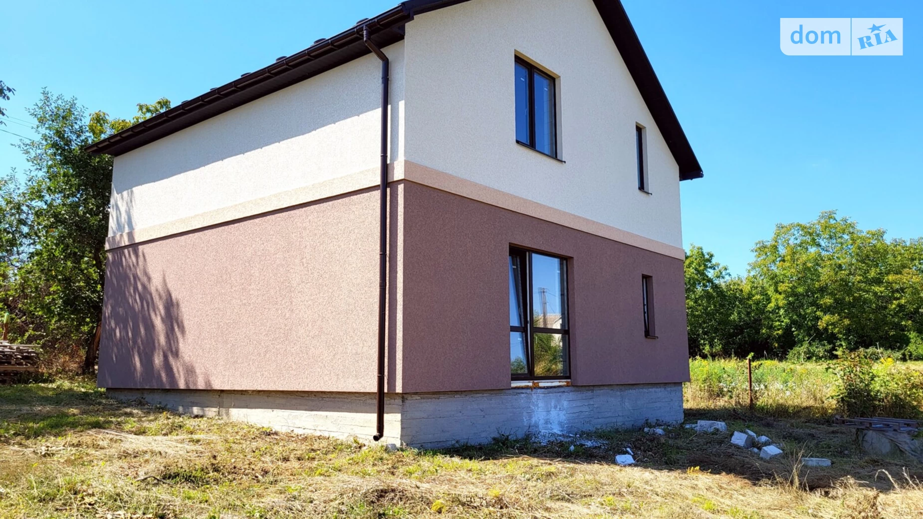 Продається будинок 2 поверховий 125 кв. м з гаражем, цена: 55000 $ - фото 4