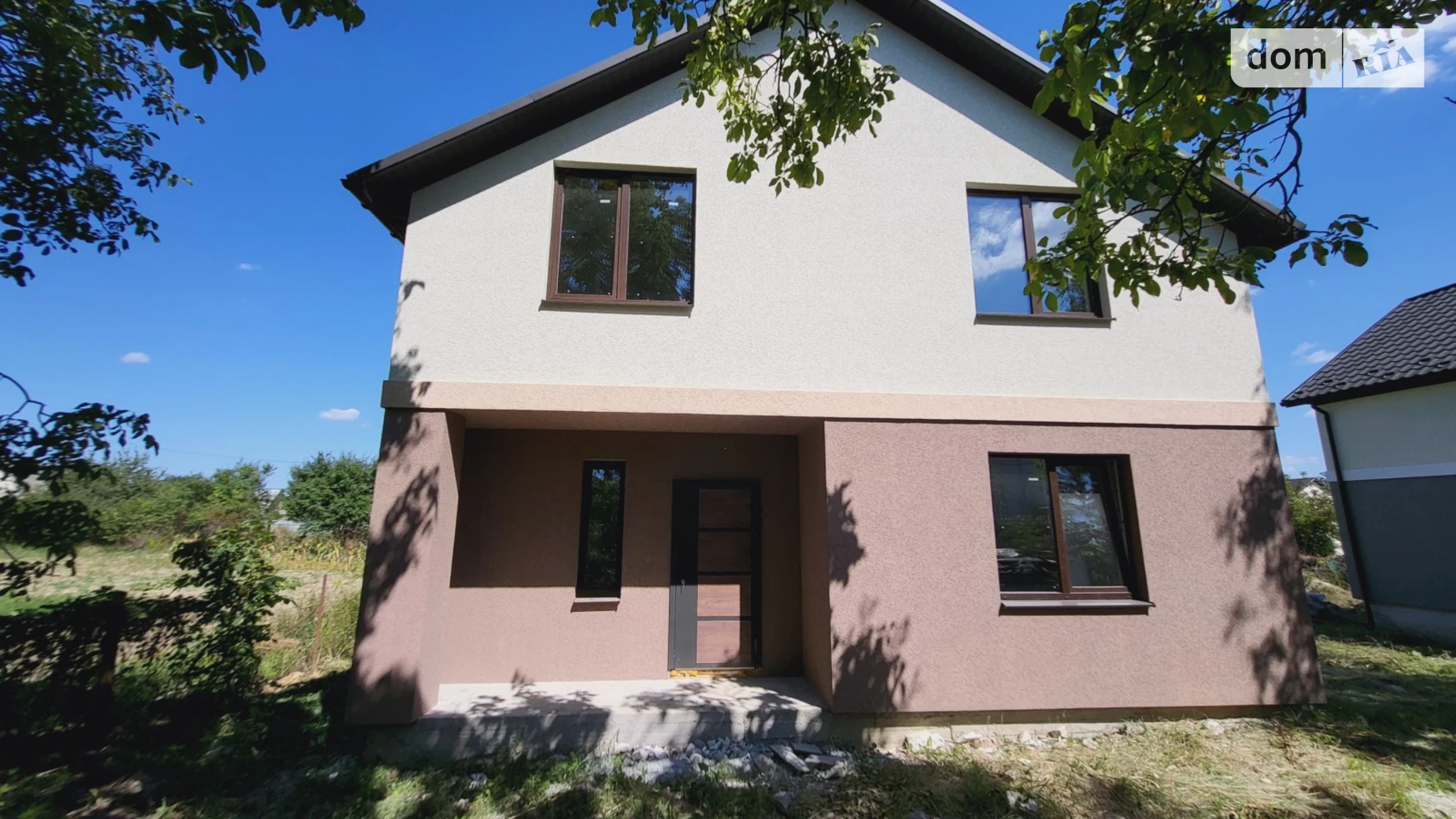 Продається будинок 2 поверховий 125 кв. м з мансардою, цена: 52000 $ - фото 2