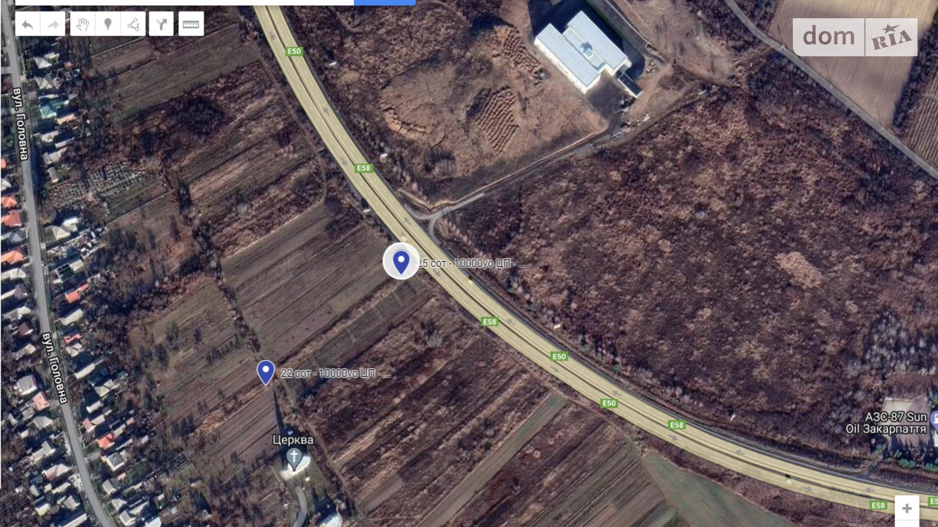 Підгорб, цена: 10000 $ - фото 3