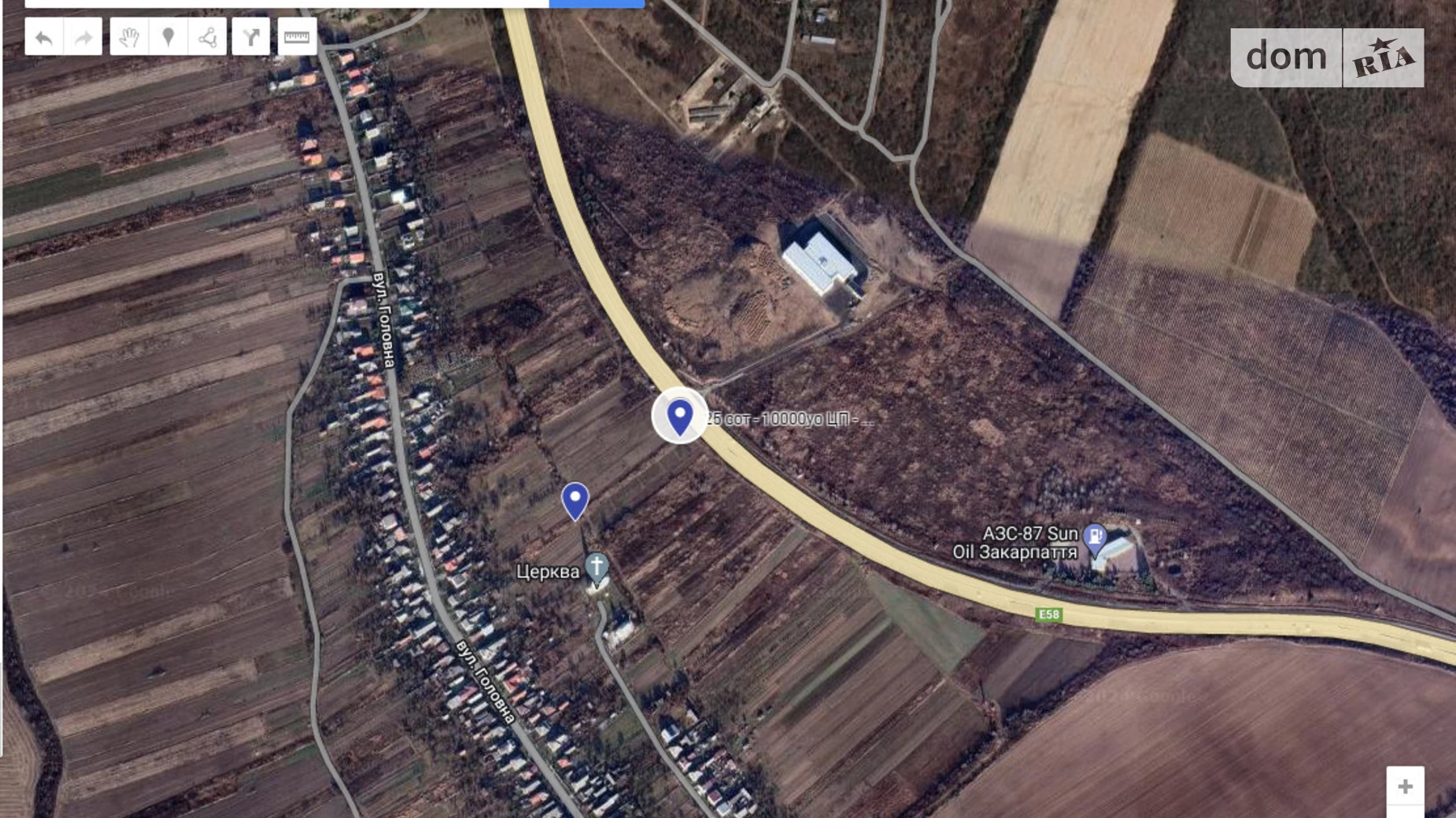Підгорб, цена: 10000 $ - фото 4