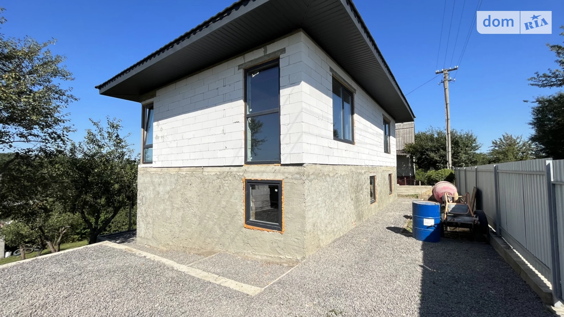 Продається будинок 2 поверховий 140 кв. м з гаражем, цена: 74999 $ - фото 2