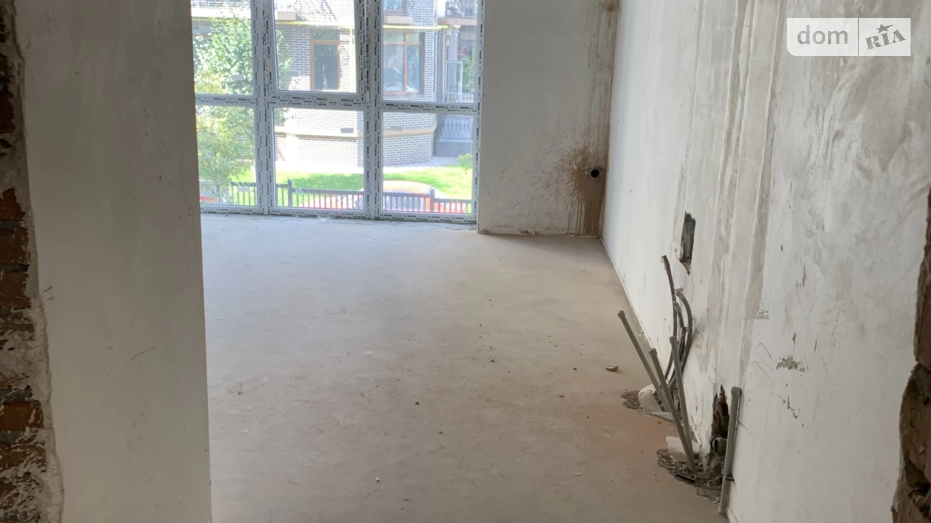 Продається 1-кімнатна квартира 25 кв. м у Ірпені, вул. Миколи Сингаївського(Новооскольська), 2Б/1 - фото 3