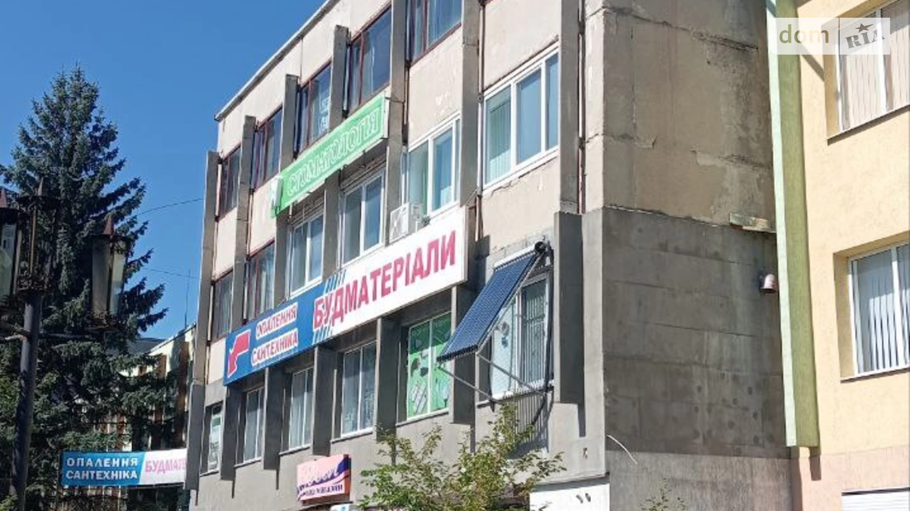 Продается помещения свободного назначения 450 кв. м в 4-этажном здании, цена: 75000 $ - фото 5