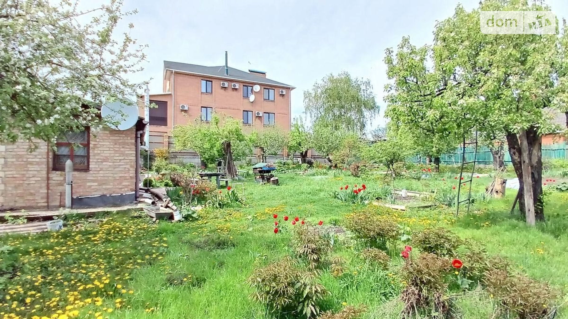 Продается одноэтажный дом 107.9 кв. м с гаражом, цена: 380000 $ - фото 2
