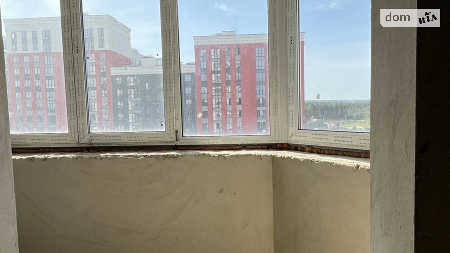 Продается 2-комнатная квартира 46 кв. м в Ирпене, ул. Университетская(Карла Маркса), 1Б - фото 4