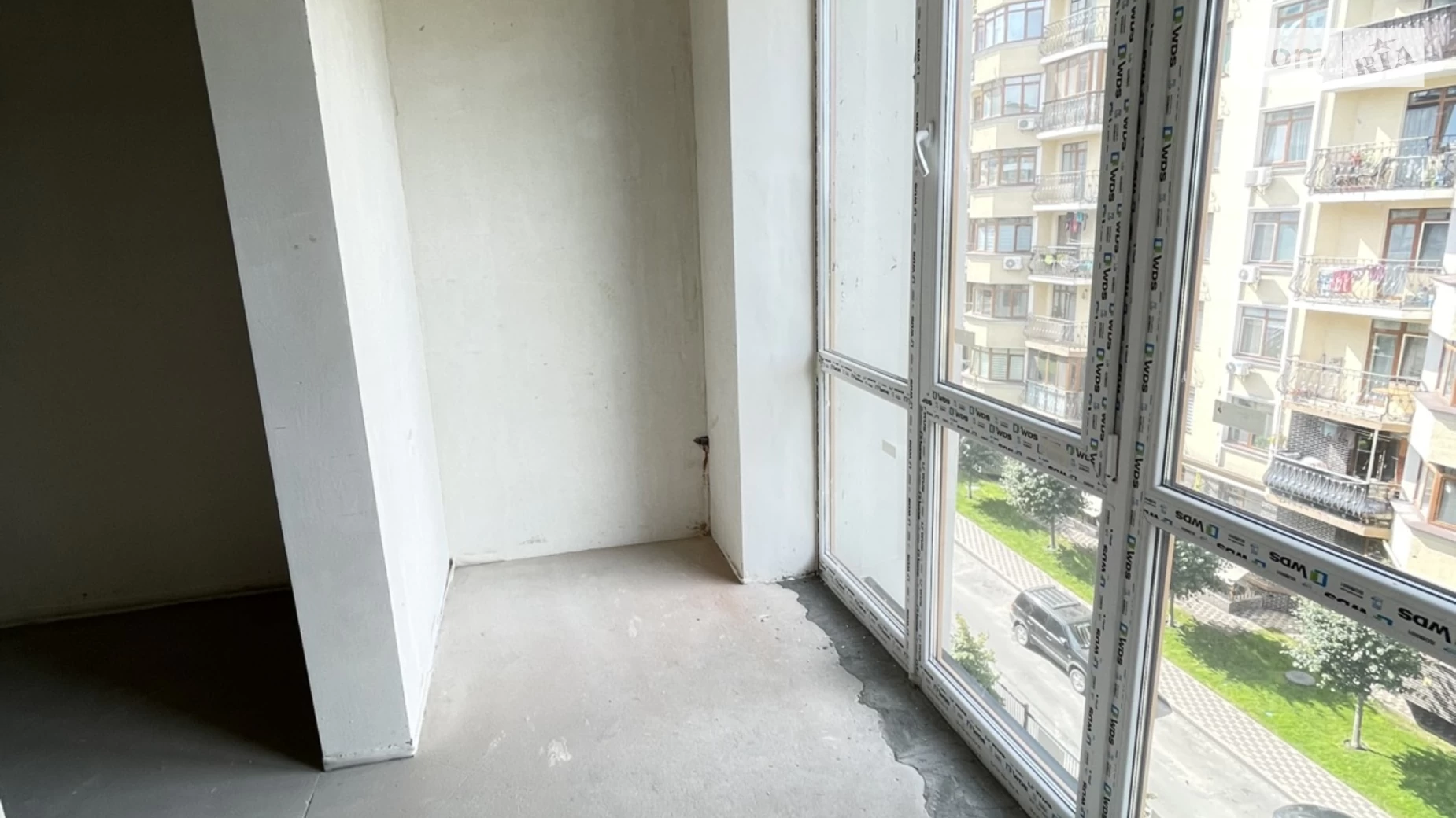 Продається 1-кімнатна квартира 27 кв. м у Ірпені, вул. Миколи Сингаївського(Новооскольська), 2Б/1 - фото 5