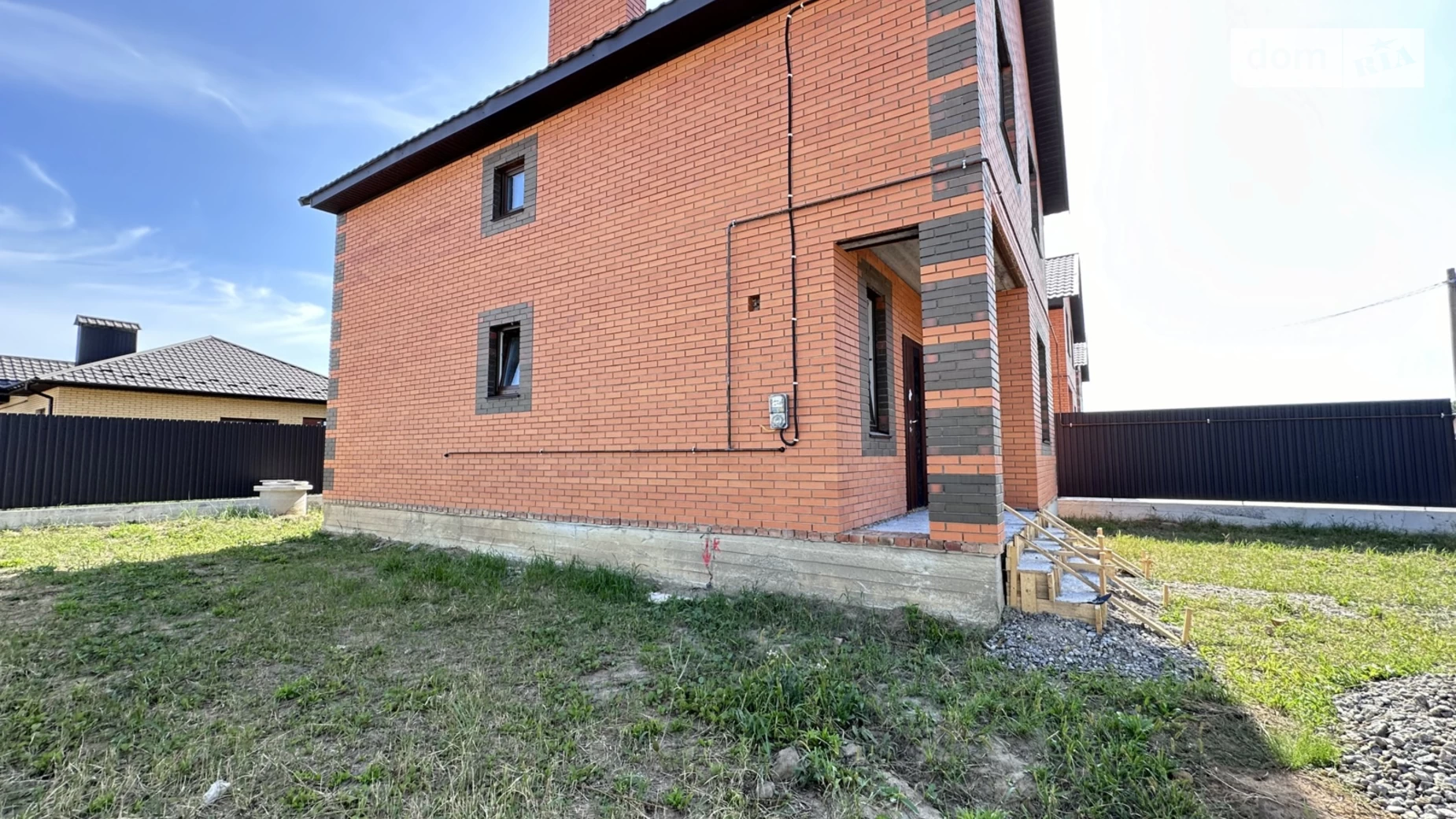 Продається будинок 2 поверховий 115 кв. м з садом, цена: 100000 $ - фото 3