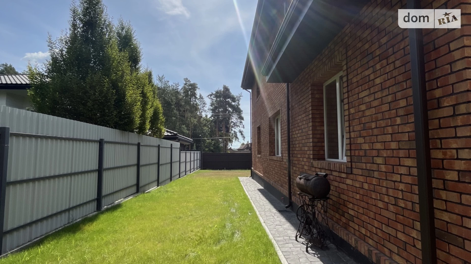 Продається будинок 2 поверховий 207 кв. м з балконом, цена: 210000 $ - фото 5