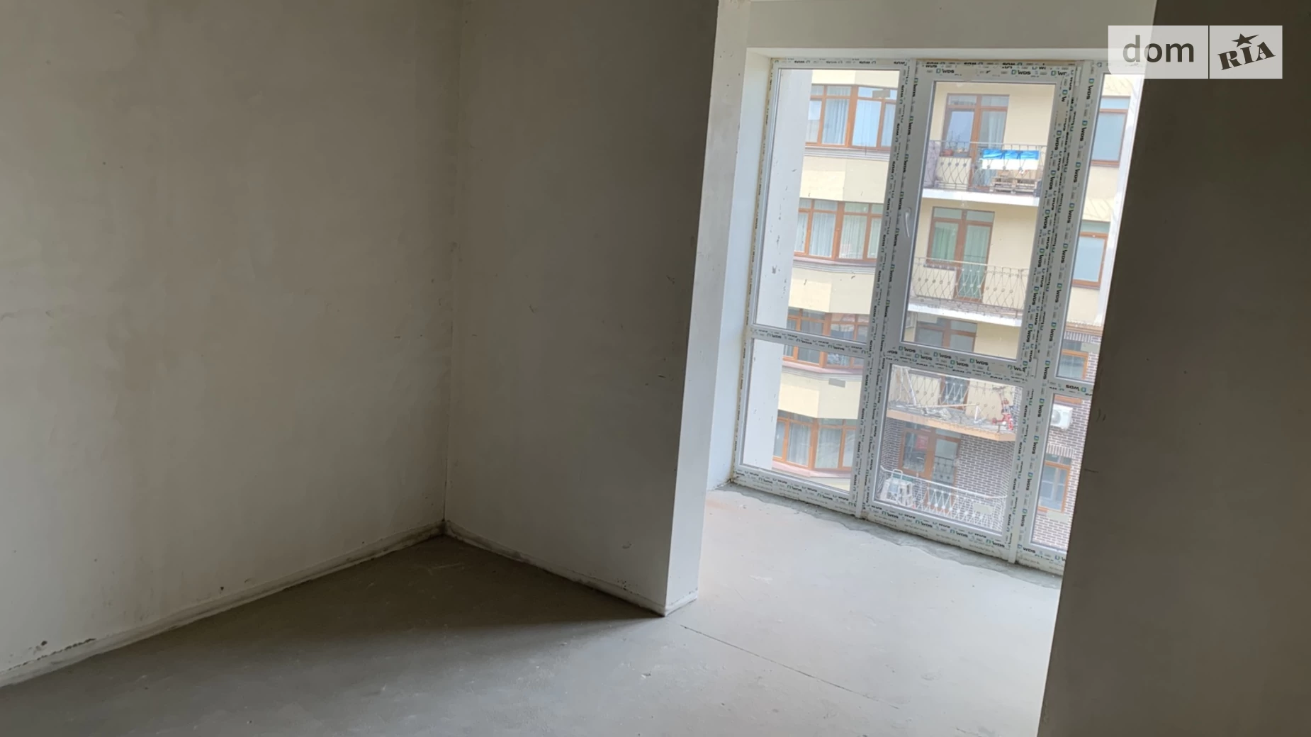 Продается 1-комнатная квартира 25 кв. м в Ирпене, ул. Николая Сингаевского(Новооскольская) - фото 5