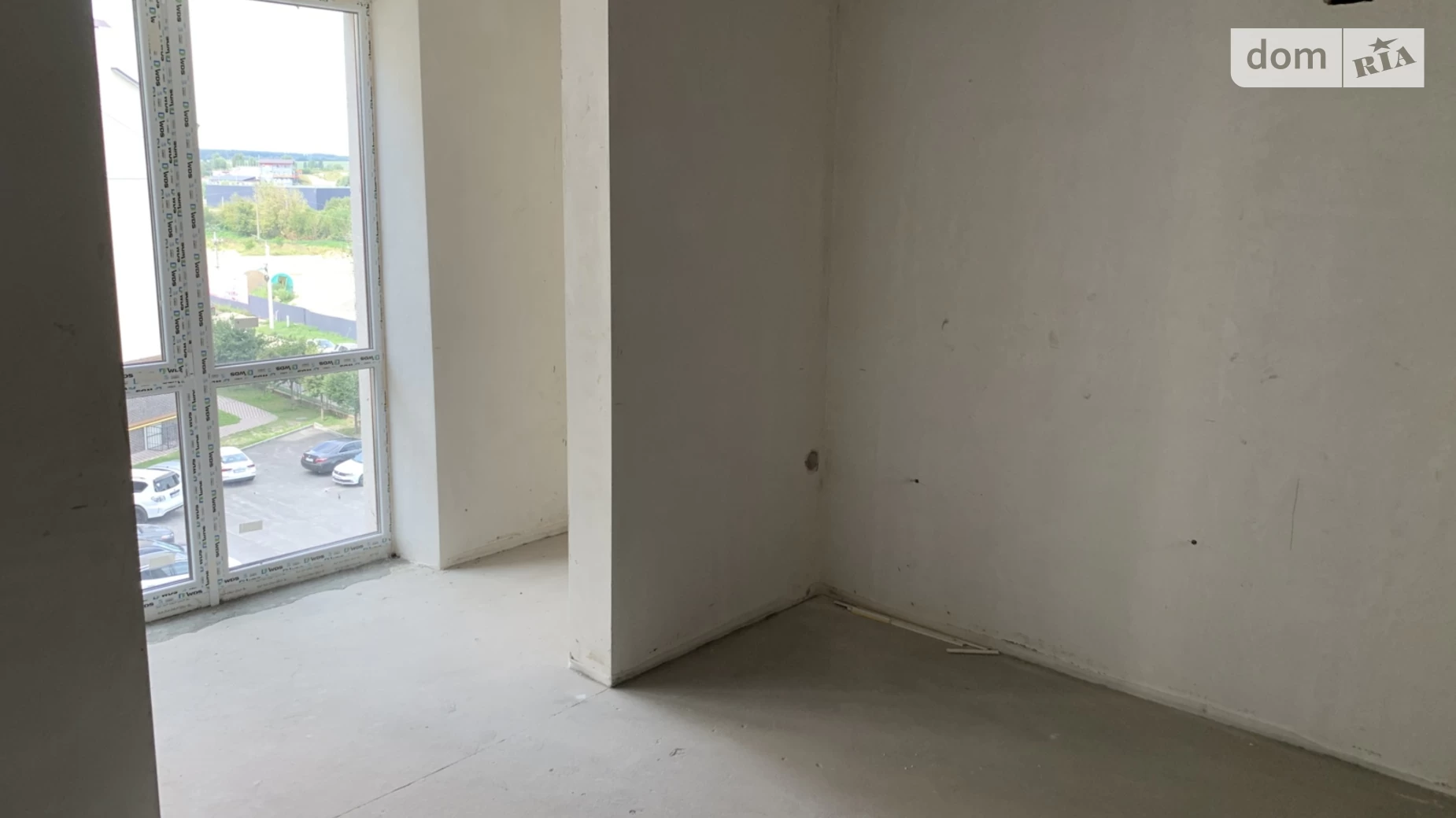 Продается 1-комнатная квартира 25 кв. м в Ирпене, ул. Николая Сингаевского(Новооскольская) - фото 4