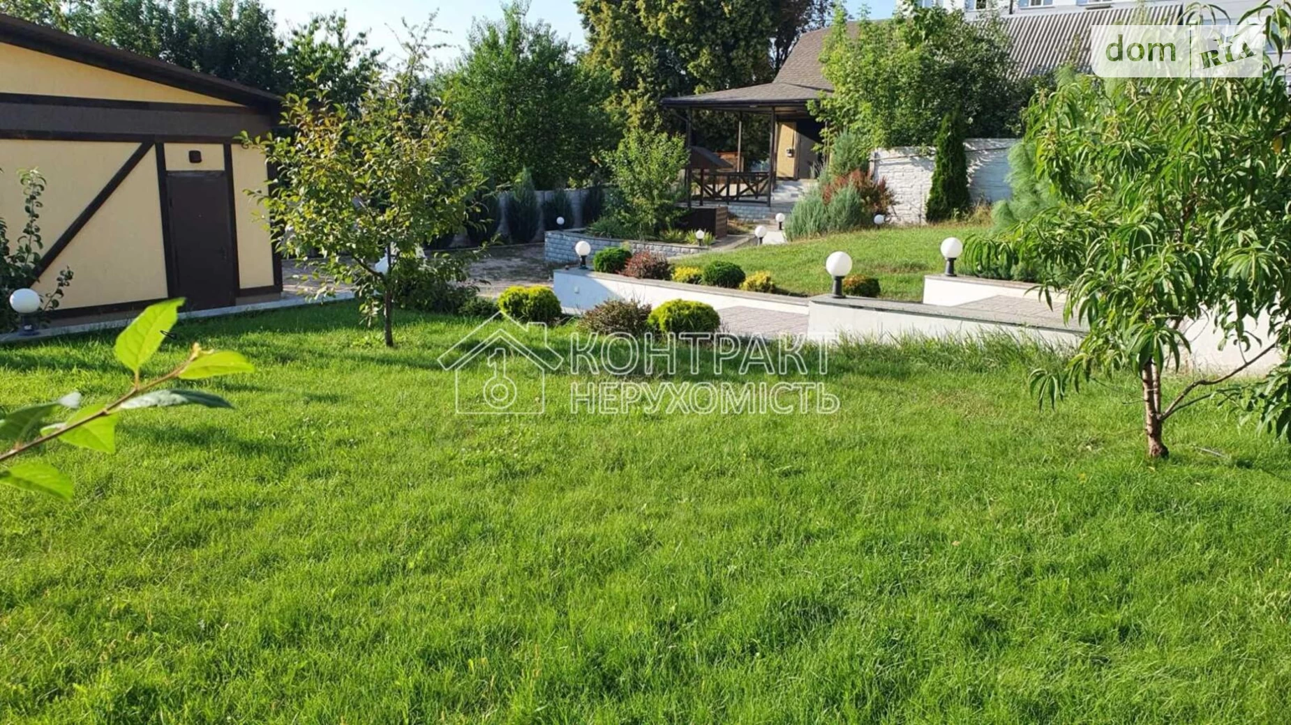 Продается дом на 2 этажа 247 кв. м с балконом, цена: 249999 $ - фото 4