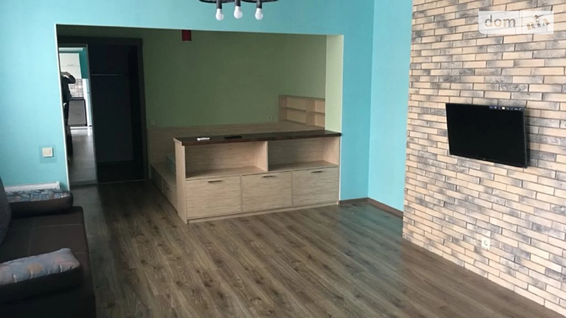 Продается 1-комнатная квартира 46.5 кв. м в Одессе, ул. Прохоровская, 39 - фото 2