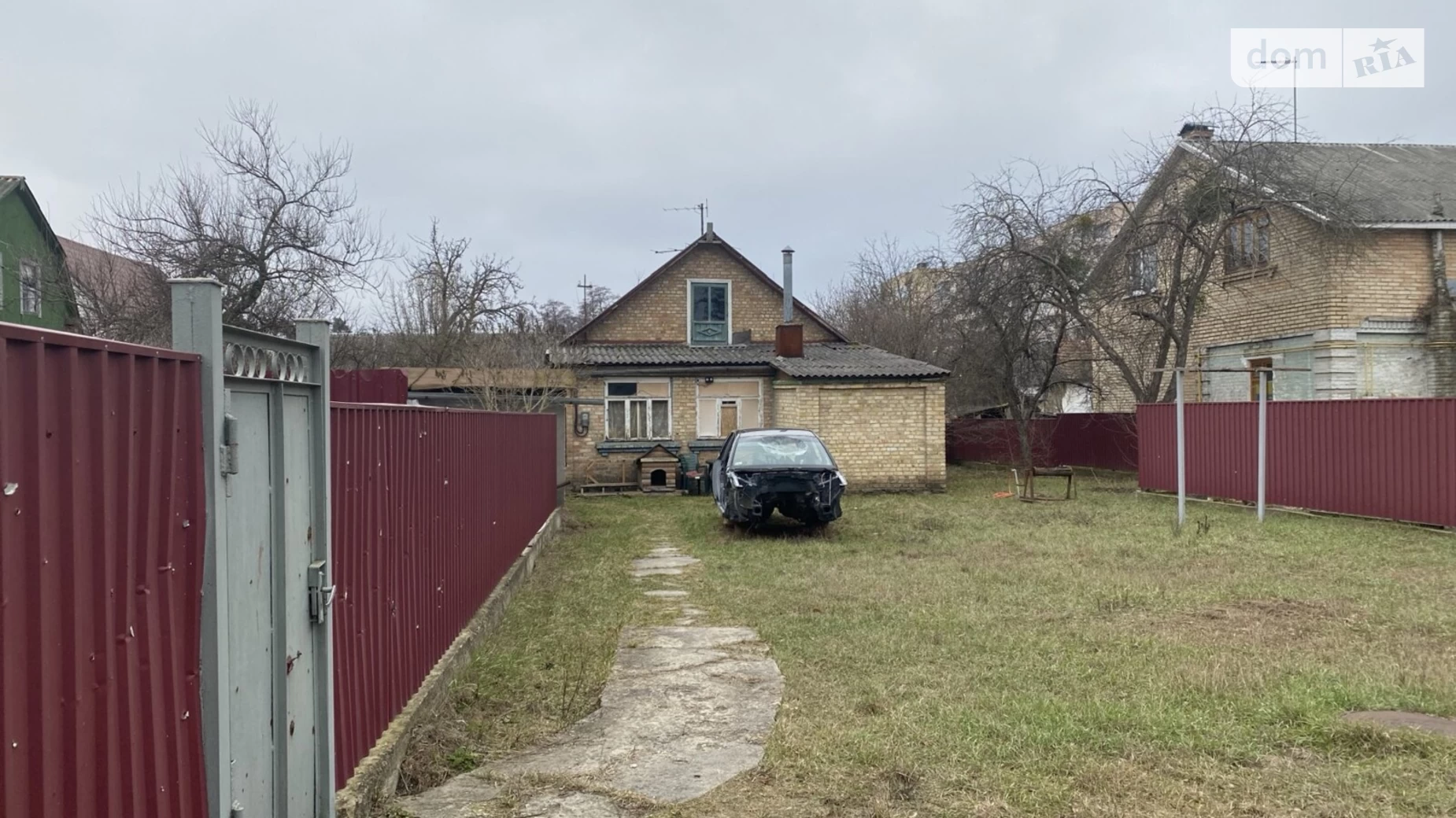 Продается одноэтажный дом 82.5 кв. м с гаражом, цена: 69000 $ - фото 5