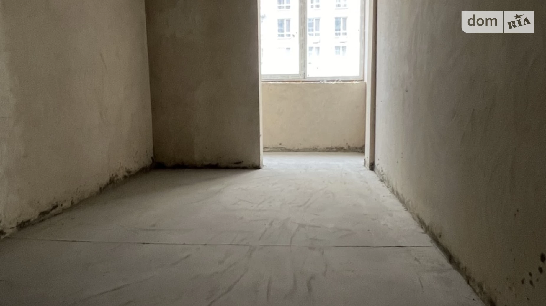 Продається 1-кімнатна квартира 42 кв. м у Ірпені, вул. Університетська(Карла Маркса), 1Б - фото 3