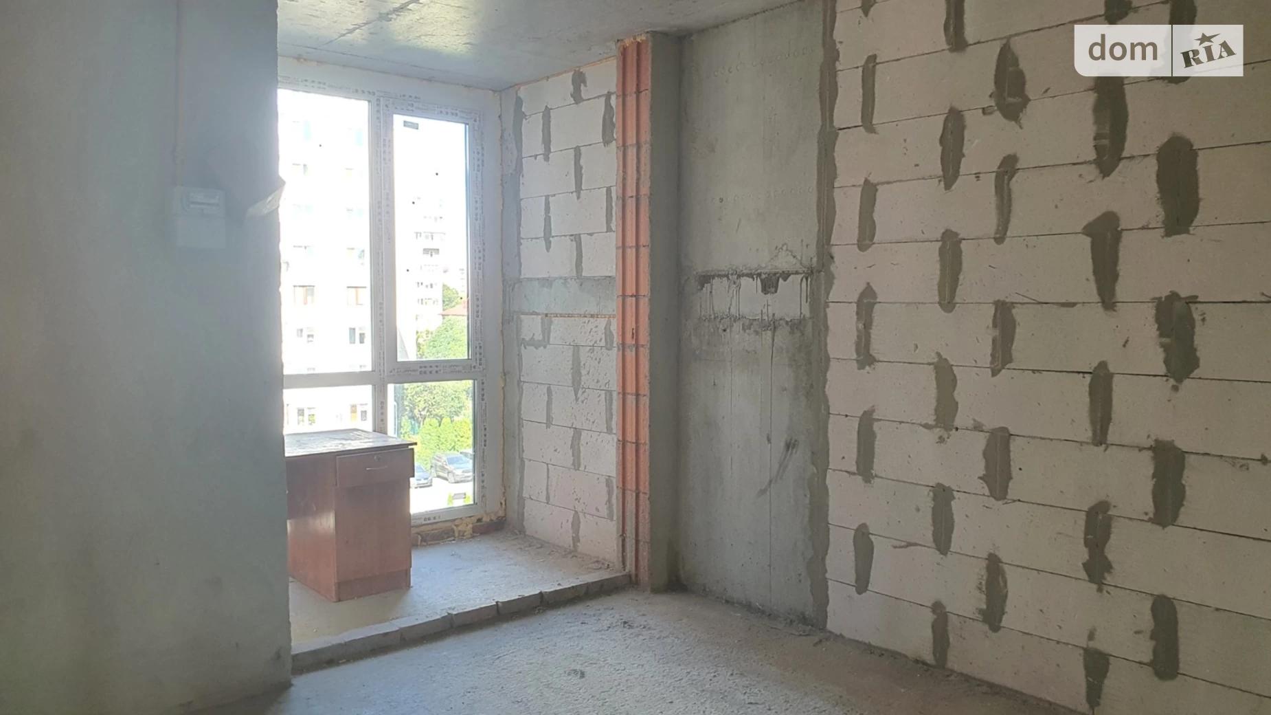 2-комнатная квартира 84.3 кв. м в Тернополе, ул. Торговица(Живова Анатолия), 19 - фото 3