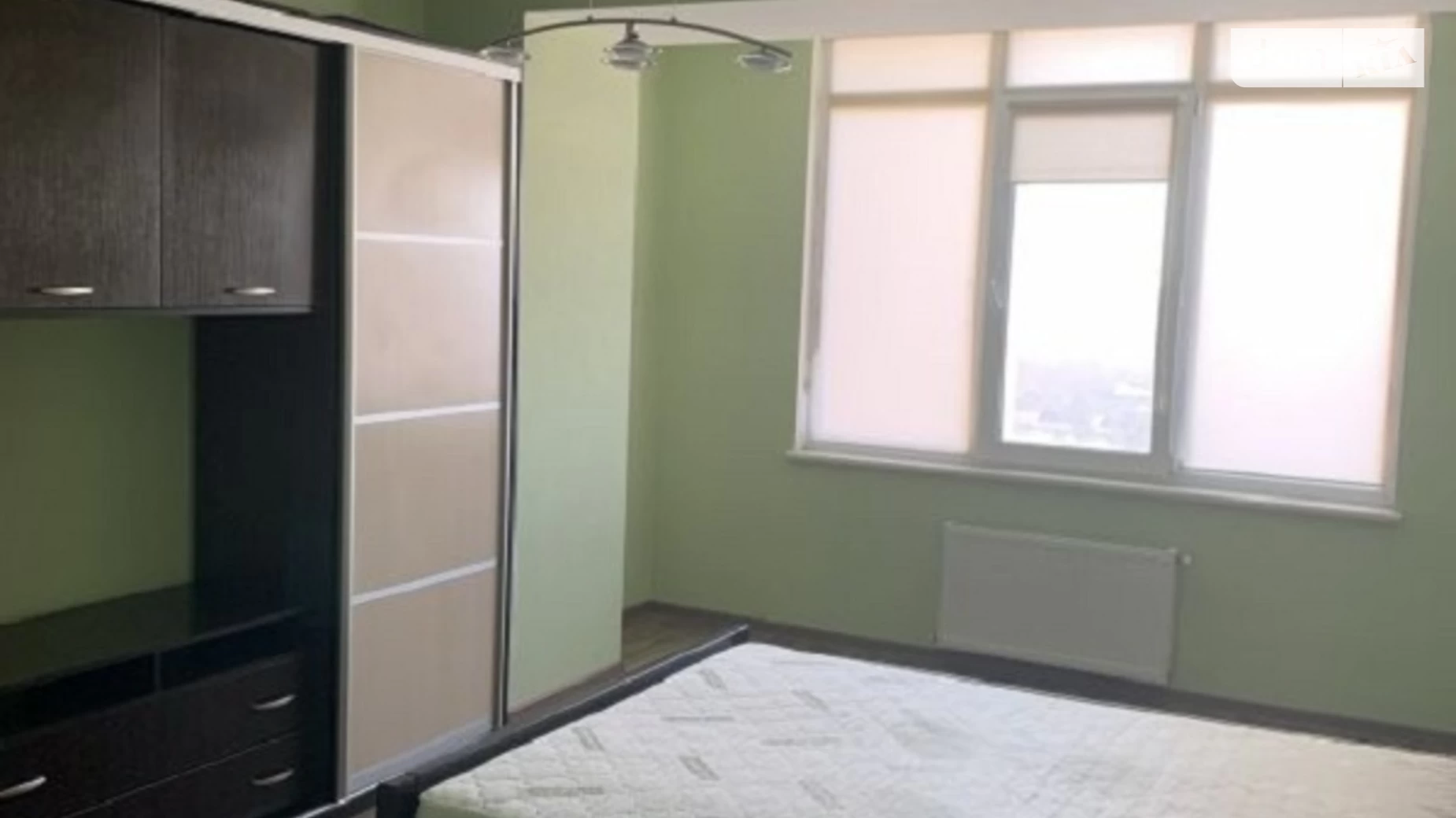 Продается 1-комнатная квартира 52.8 кв. м в Одессе, ул. Прохоровская, 39 - фото 4