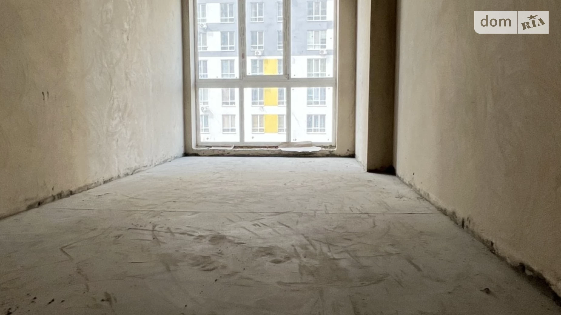 Продається 1-кімнатна квартира 43 кв. м у Ірпені, вул. Університетська(Карла Маркса), 1Б - фото 2