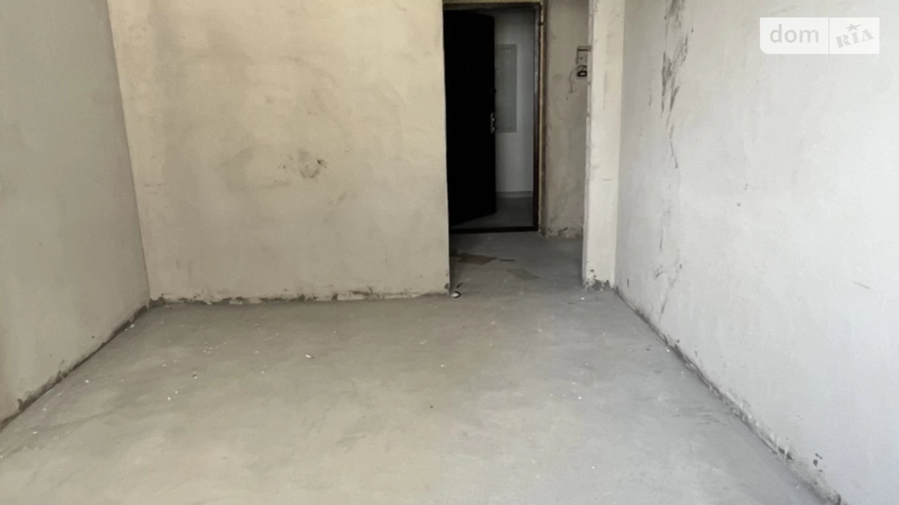 Продається 1-кімнатна квартира 43 кв. м у Ірпені, вул. Університетська(Карла Маркса), 1Б - фото 2