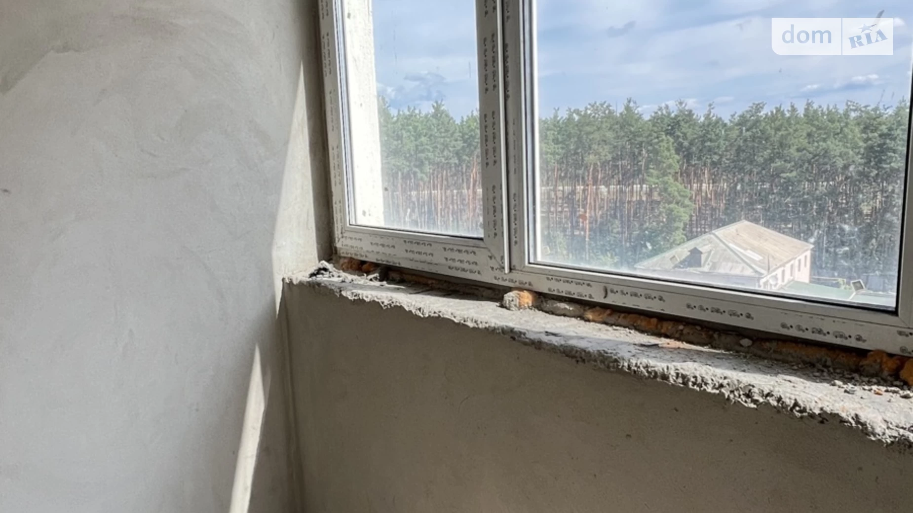 Продається 2-кімнатна квартира 64 кв. м у Ірпені, вул. Університетська(Карла Маркса), 1Б - фото 4