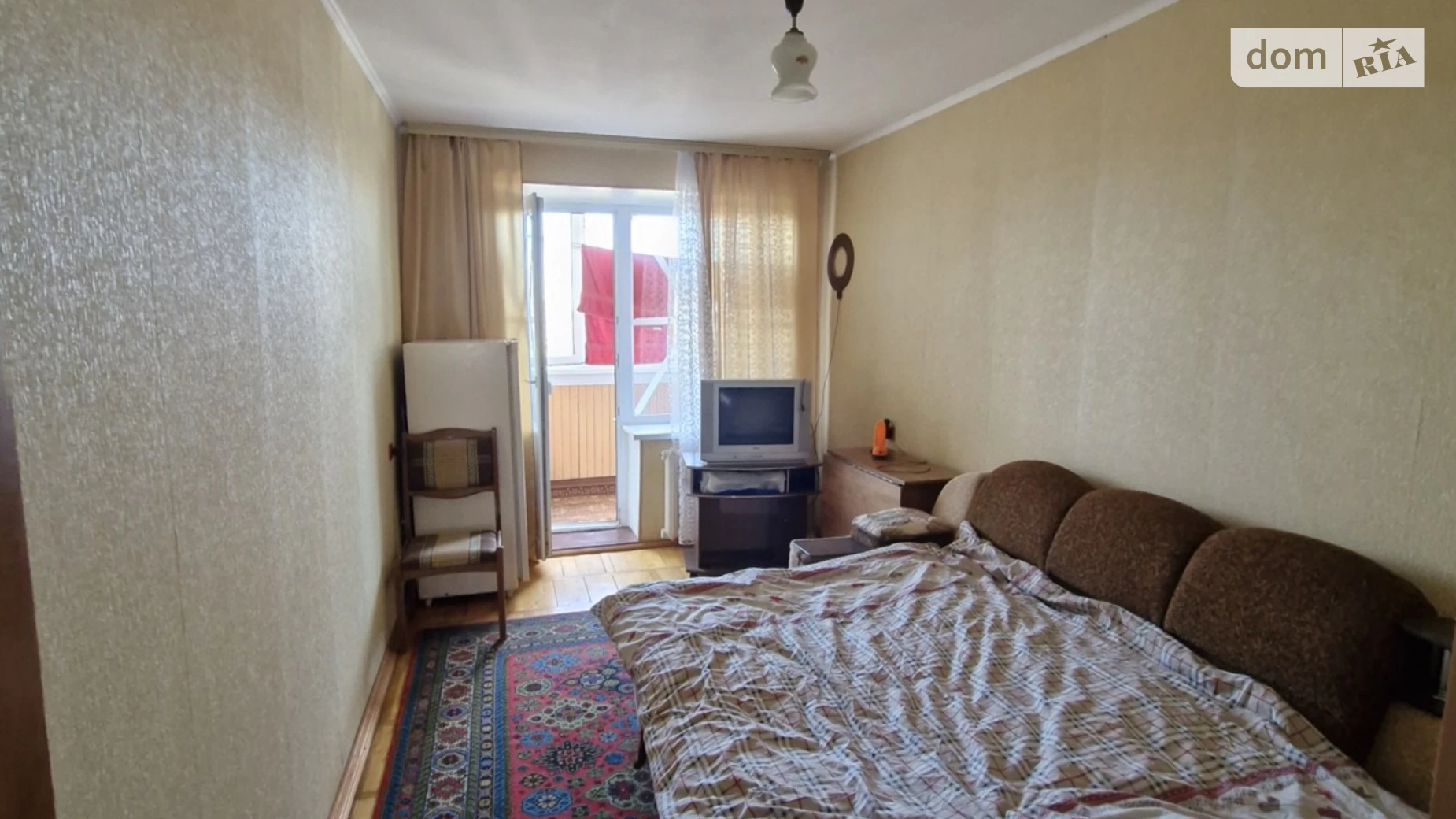 Продається 4-кімнатна квартира 79 кв. м у Житомирі, вул. Східна, 68 - фото 2
