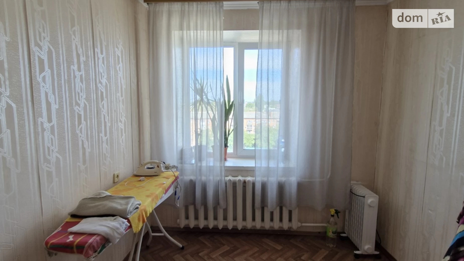 Продається 4-кімнатна квартира 79 кв. м у Житомирі, вул. Східна, 68 - фото 5