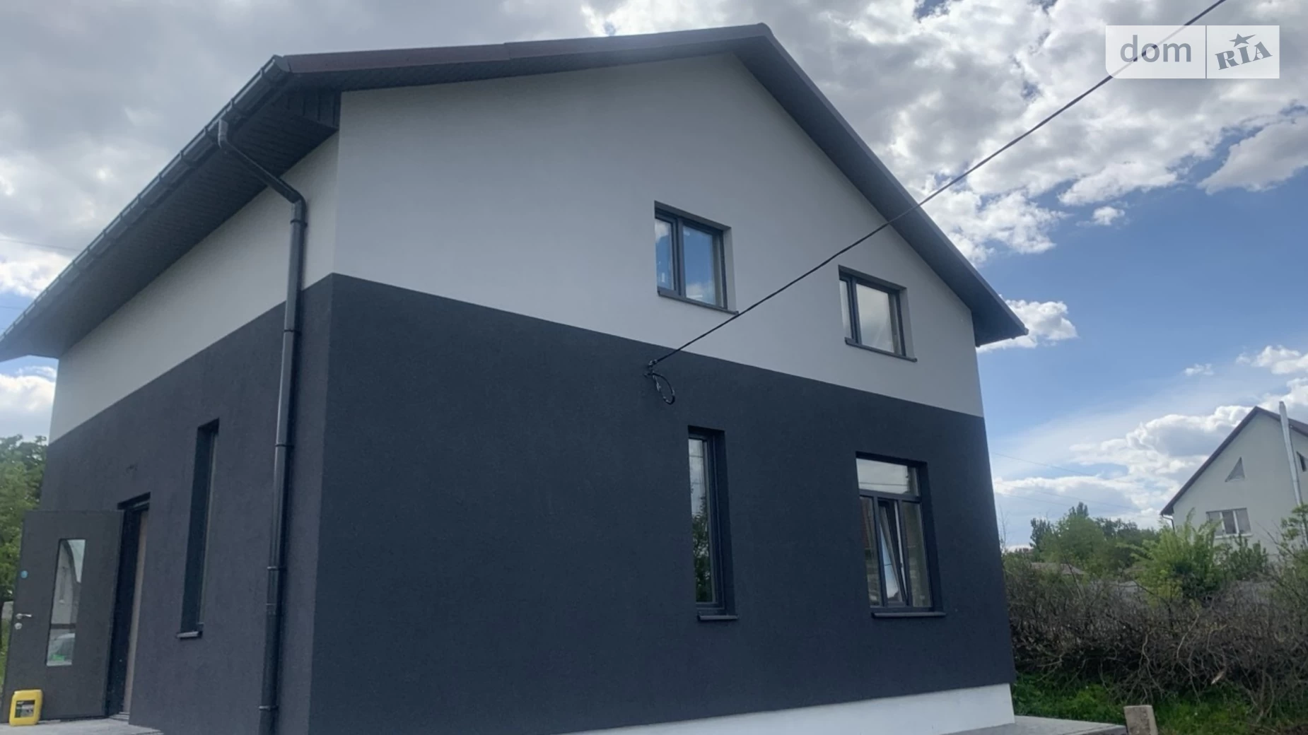 Продається будинок 2 поверховий 110 кв. м з меблями, цена: 77500 $ - фото 2