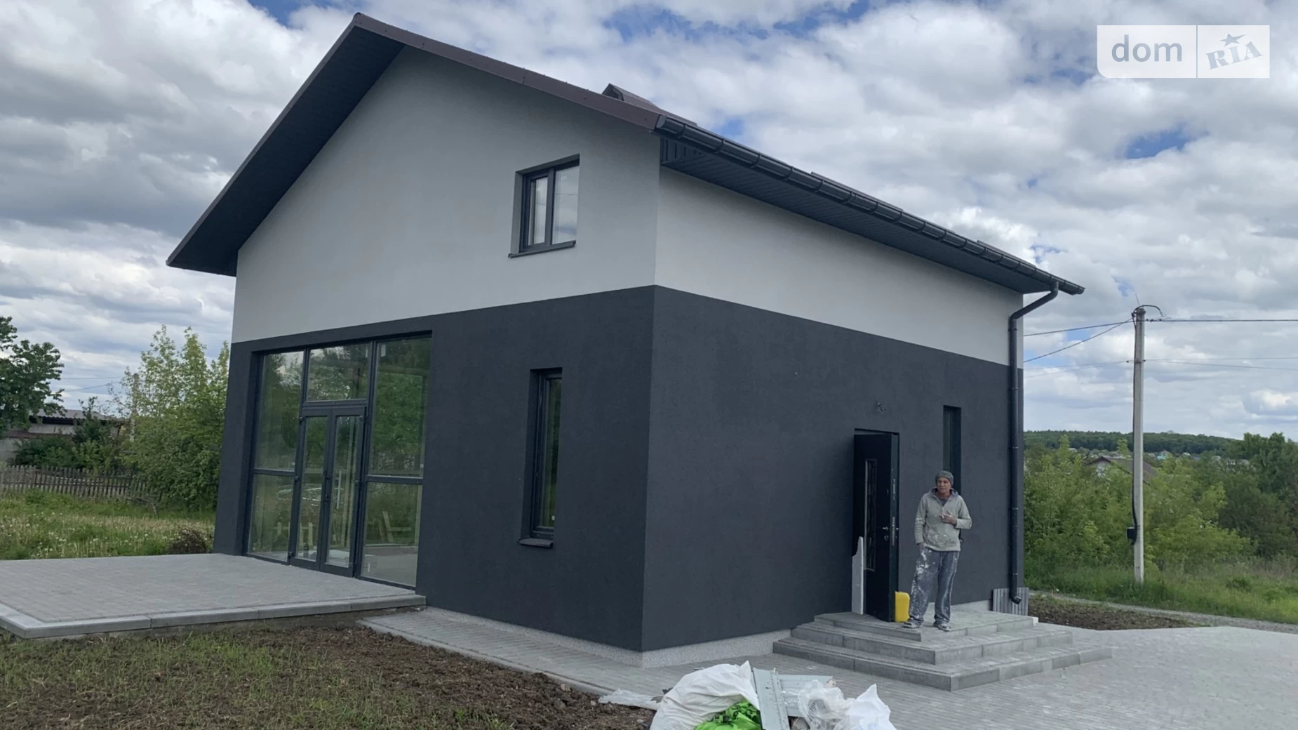 Продається будинок 2 поверховий 110 кв. м з меблями, цена: 77500 $ - фото 5