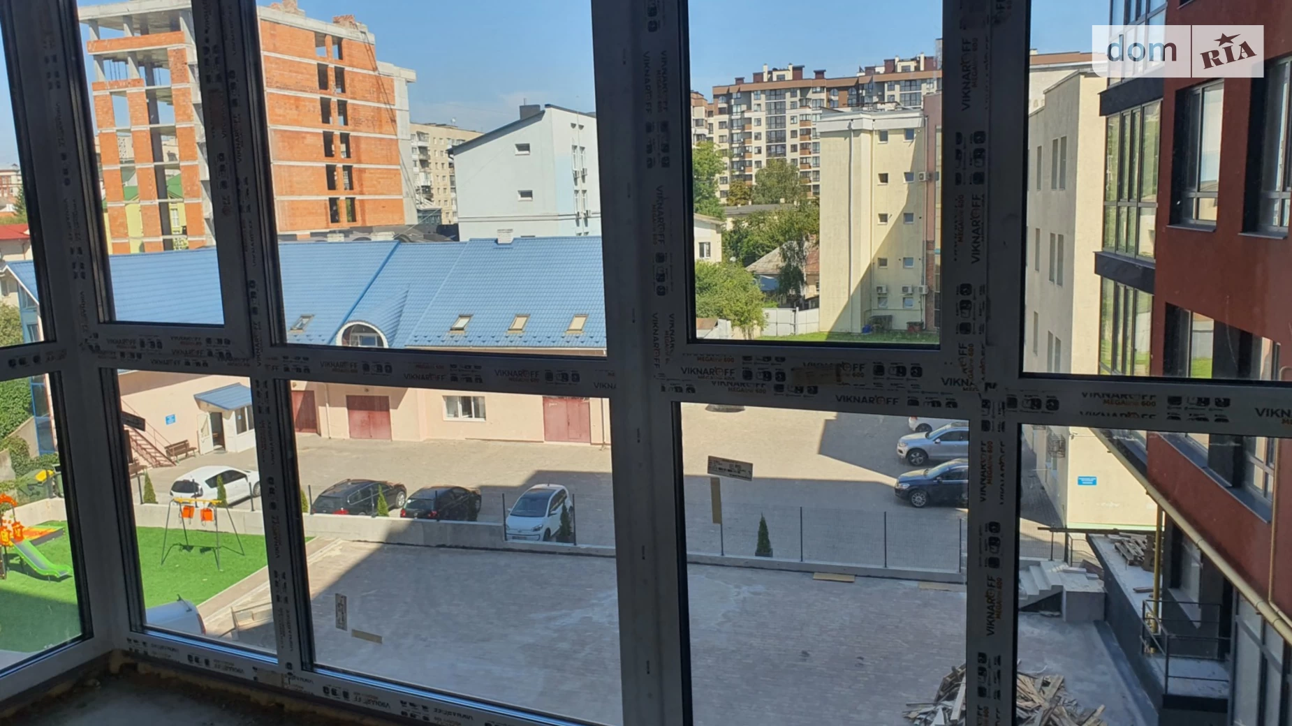 2-комнатная квартира 77.2 кв. м в Тернополе, ул. Торговица(Живова Анатолия), 19 - фото 2