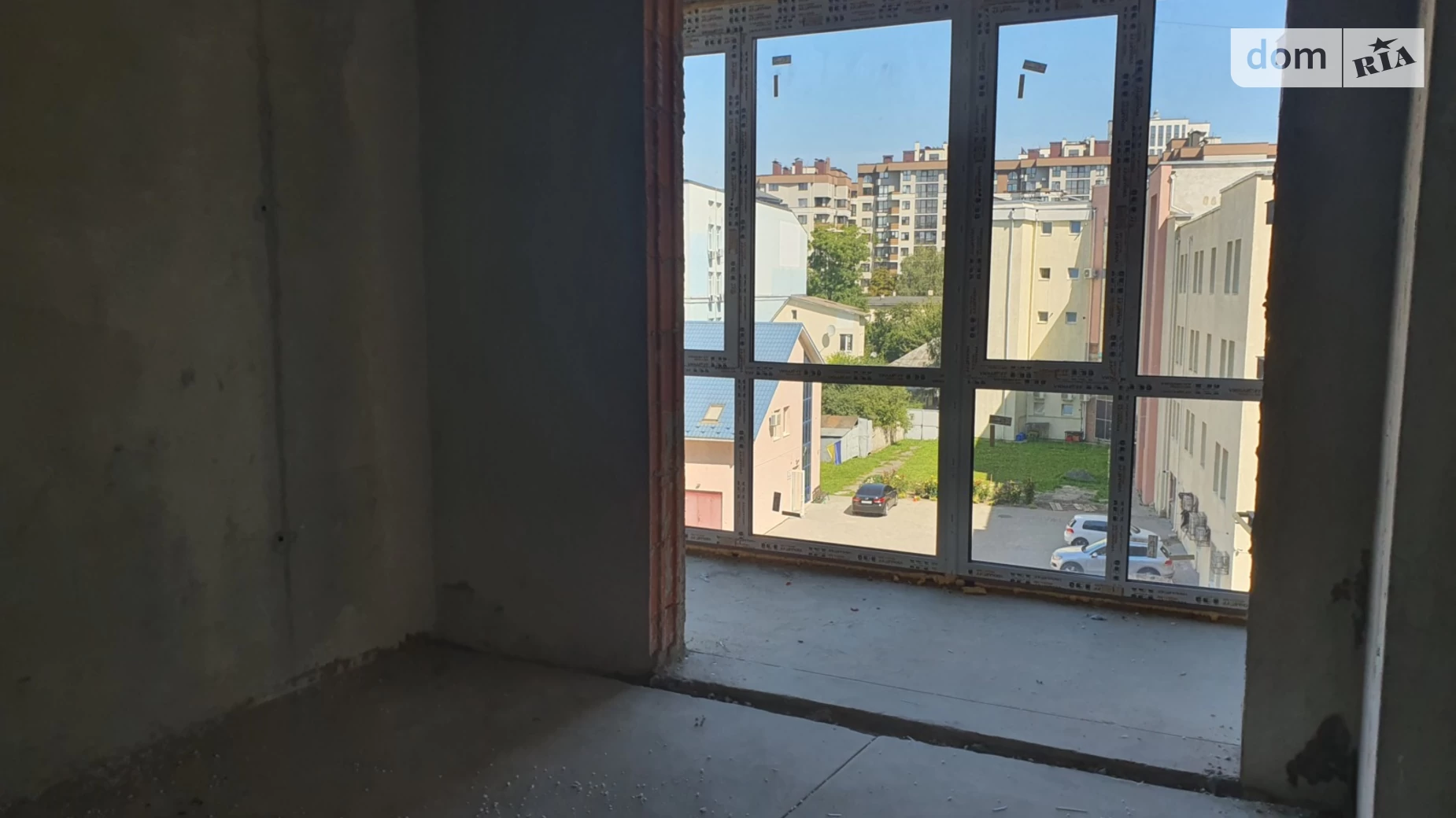 2-комнатная квартира 77.2 кв. м в Тернополе, ул. Торговица(Живова Анатолия), 19 - фото 3