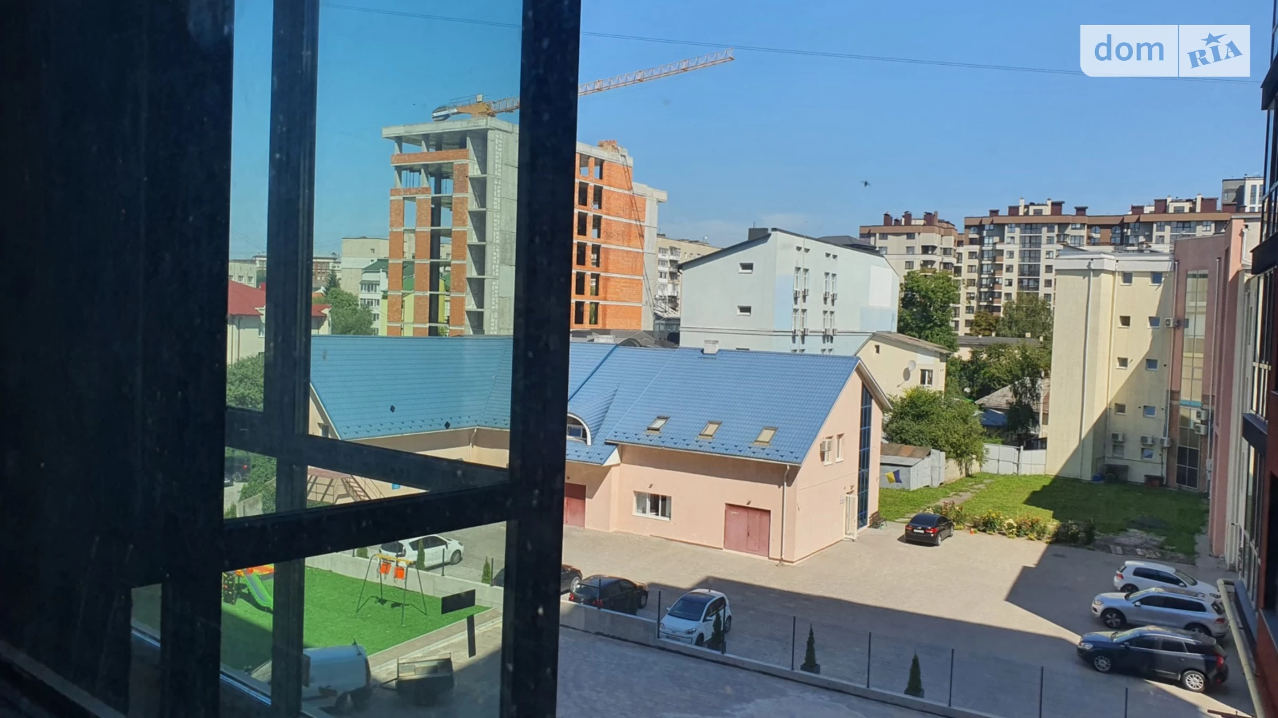 2-комнатная квартира 77.2 кв. м в Тернополе, ул. Торговица(Живова Анатолия), 19 - фото 4