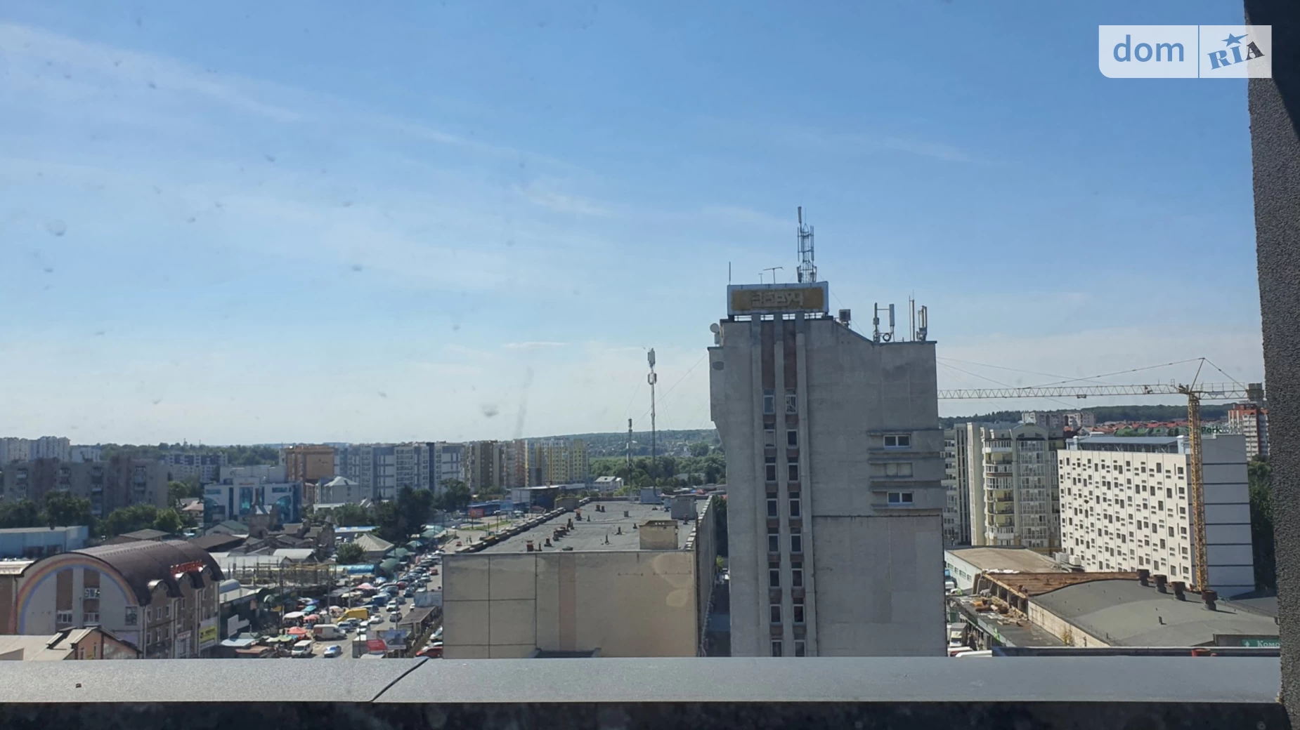 1-комнатная квартира 46.9 кв. м в, цена: 42210 $ - фото 4