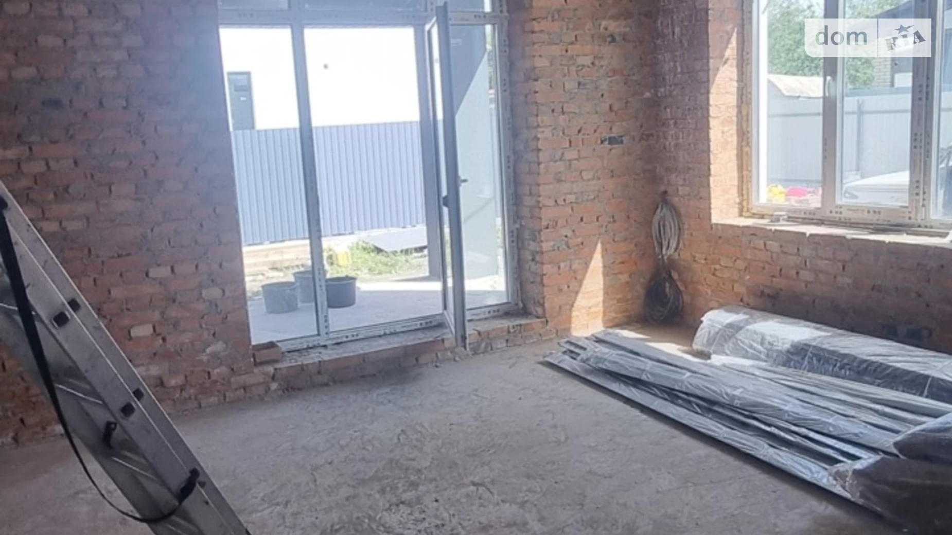 Продається будинок 2 поверховий 130 кв. м с басейном, цена: 130000 $ - фото 4